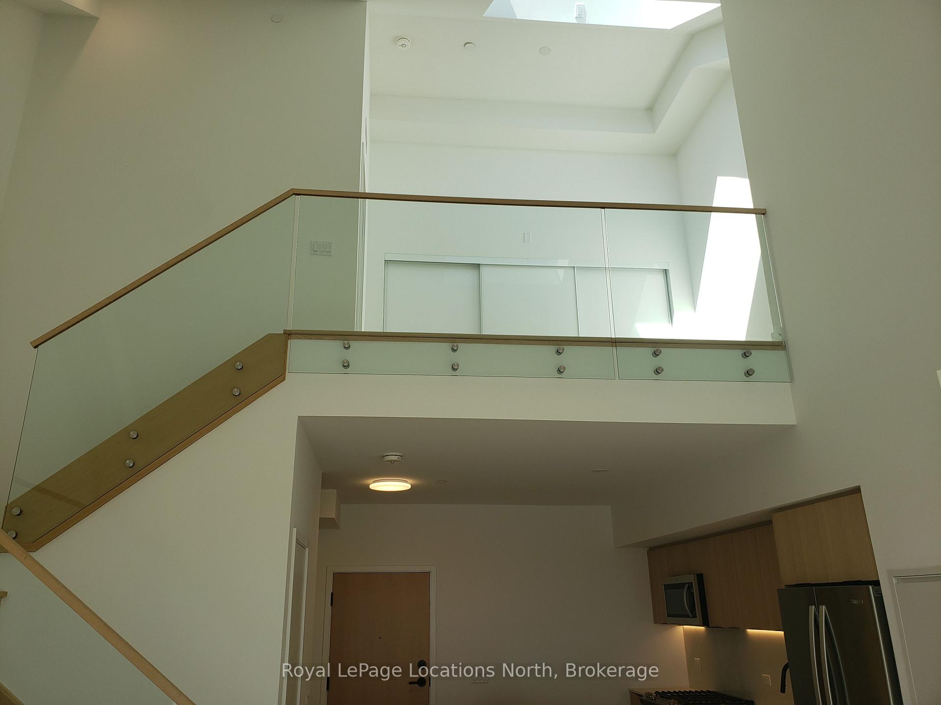 Photo 23 of Unit 609, 31 Huron Street, Collingwood — HOMEH