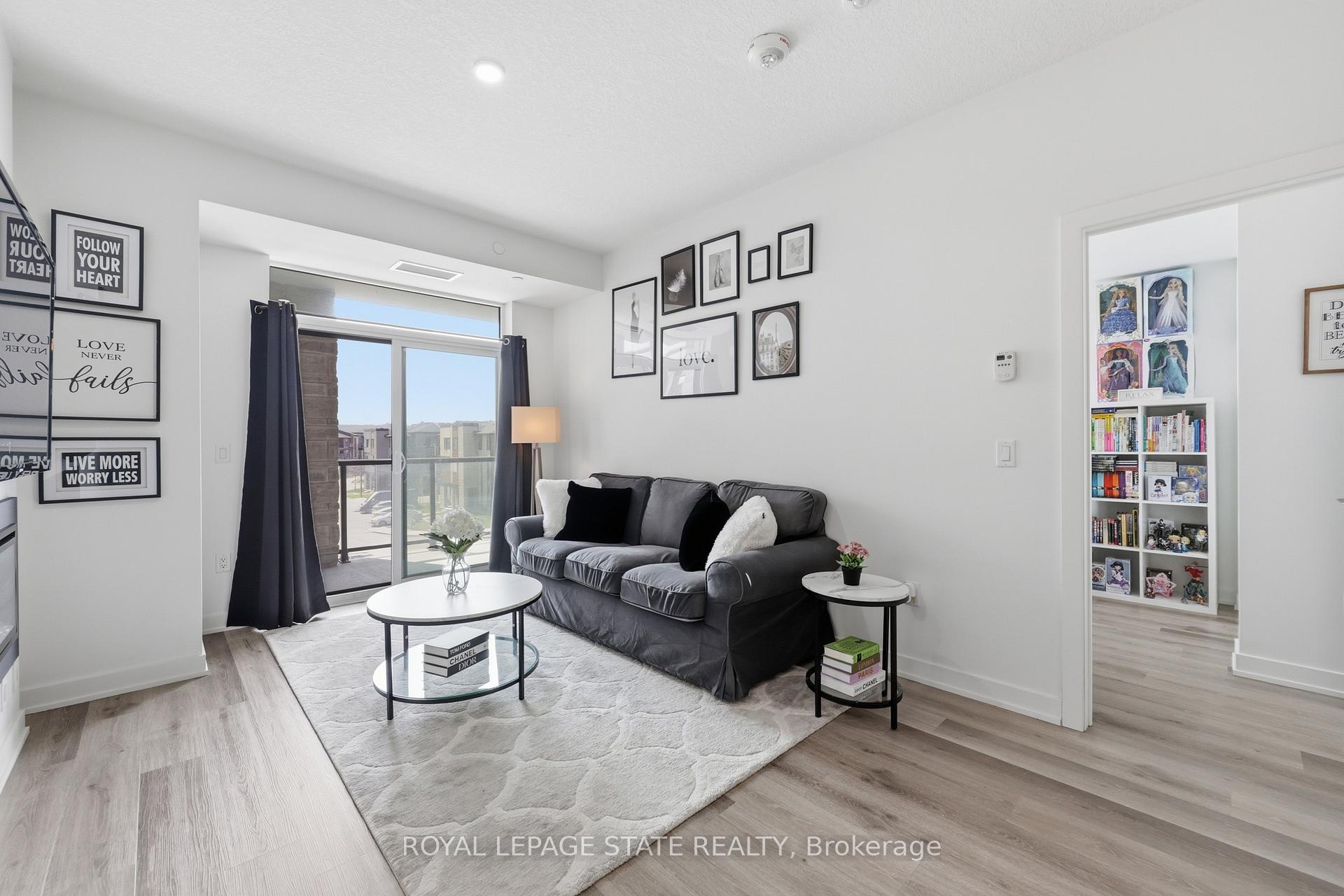Photo 15 of Unit 301, 600 North Service Road, Hamilton, Lakeshore — HOMEH