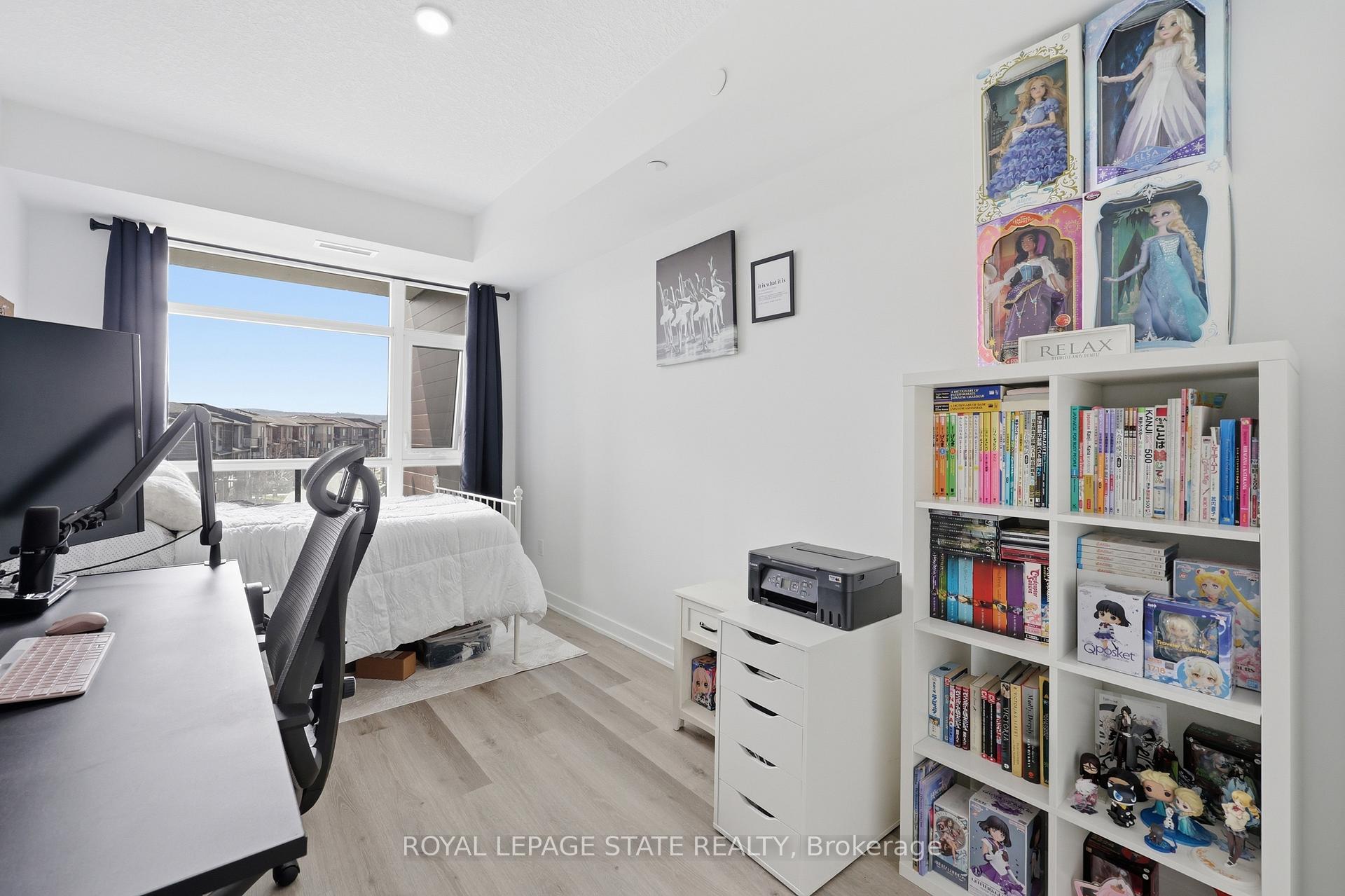 Photo 21 of Unit 301, 600 North Service Road, Hamilton, Lakeshore — HOMEH