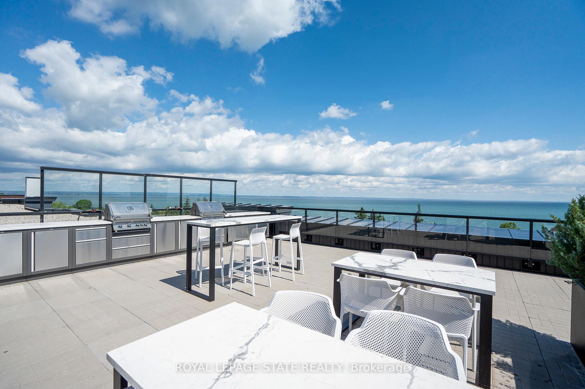 Photo 27 of Unit 301, 600 North Service Road, Hamilton, Lakeshore — HOMEH