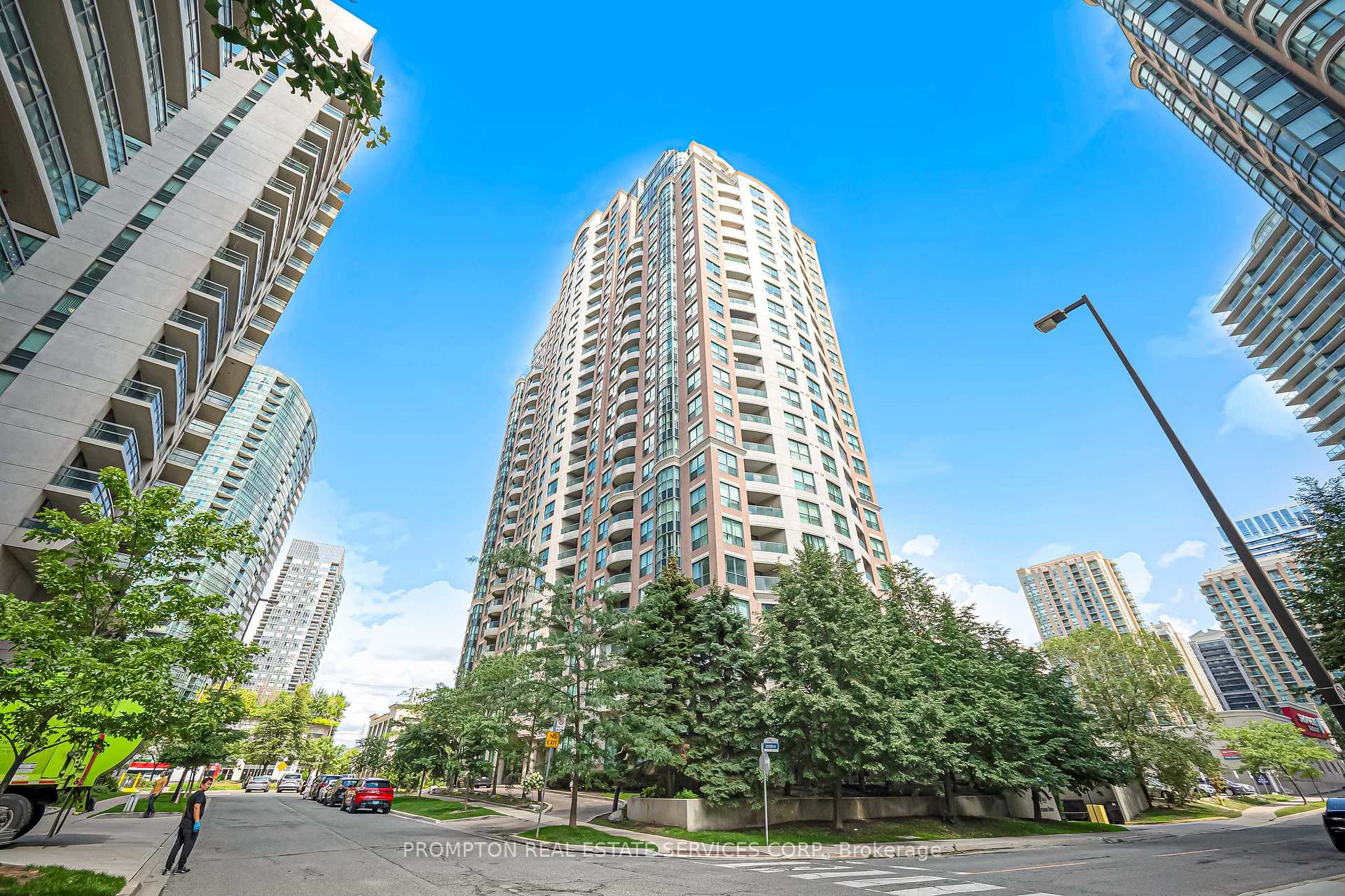 Photo of Unit 807, 7 Lorraine Drive