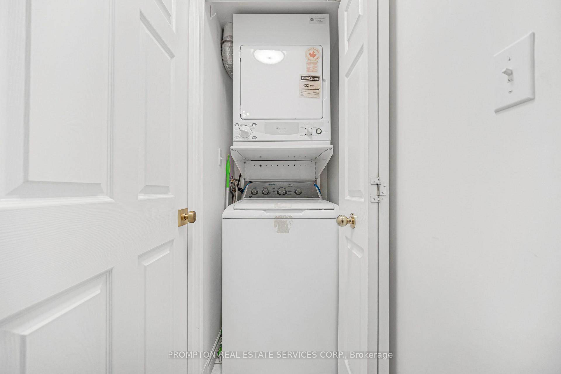 Photo 22 of Unit 807, 7 Lorraine Drive, North York, Willowdale West — HOMEH