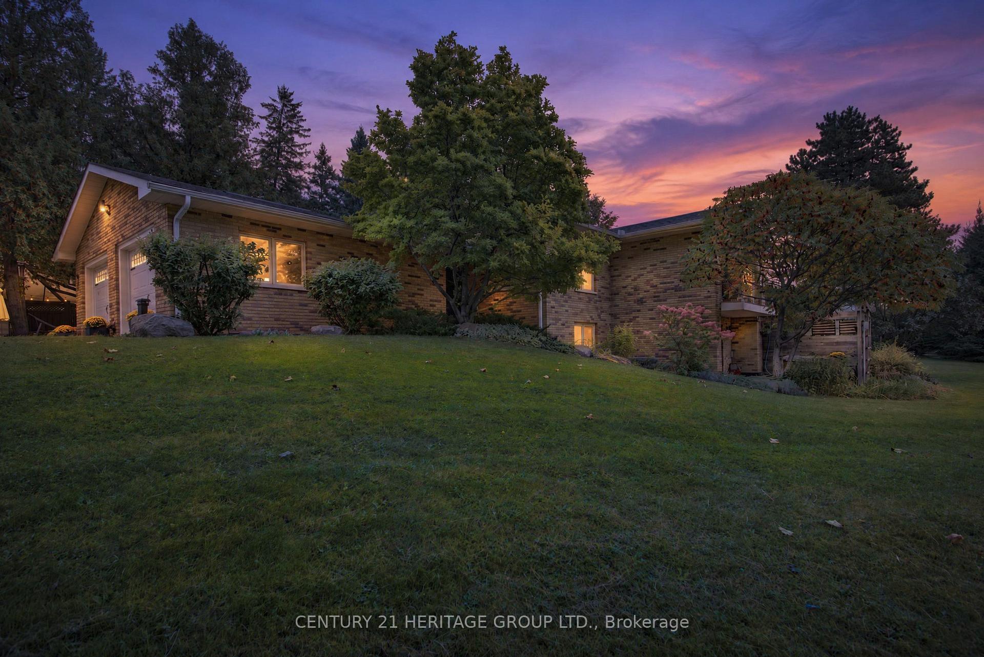 Photo 4 of 1 Arthur Evans Crescent, Bradford West Gwillimbury, Rural Bradford West Gwillimbury — HOMEH