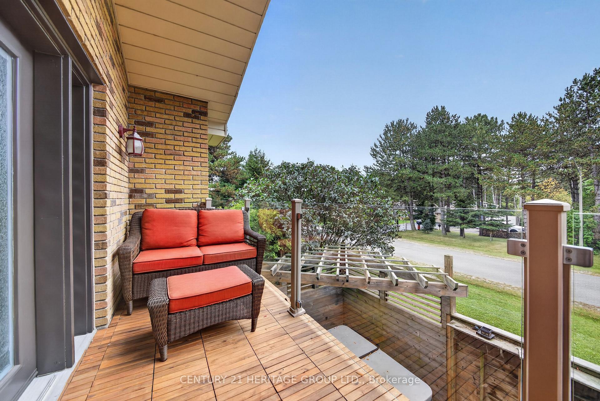Photo 18 of 1 Arthur Evans Crescent, Bradford West Gwillimbury, Rural Bradford West Gwillimbury — HOMEH