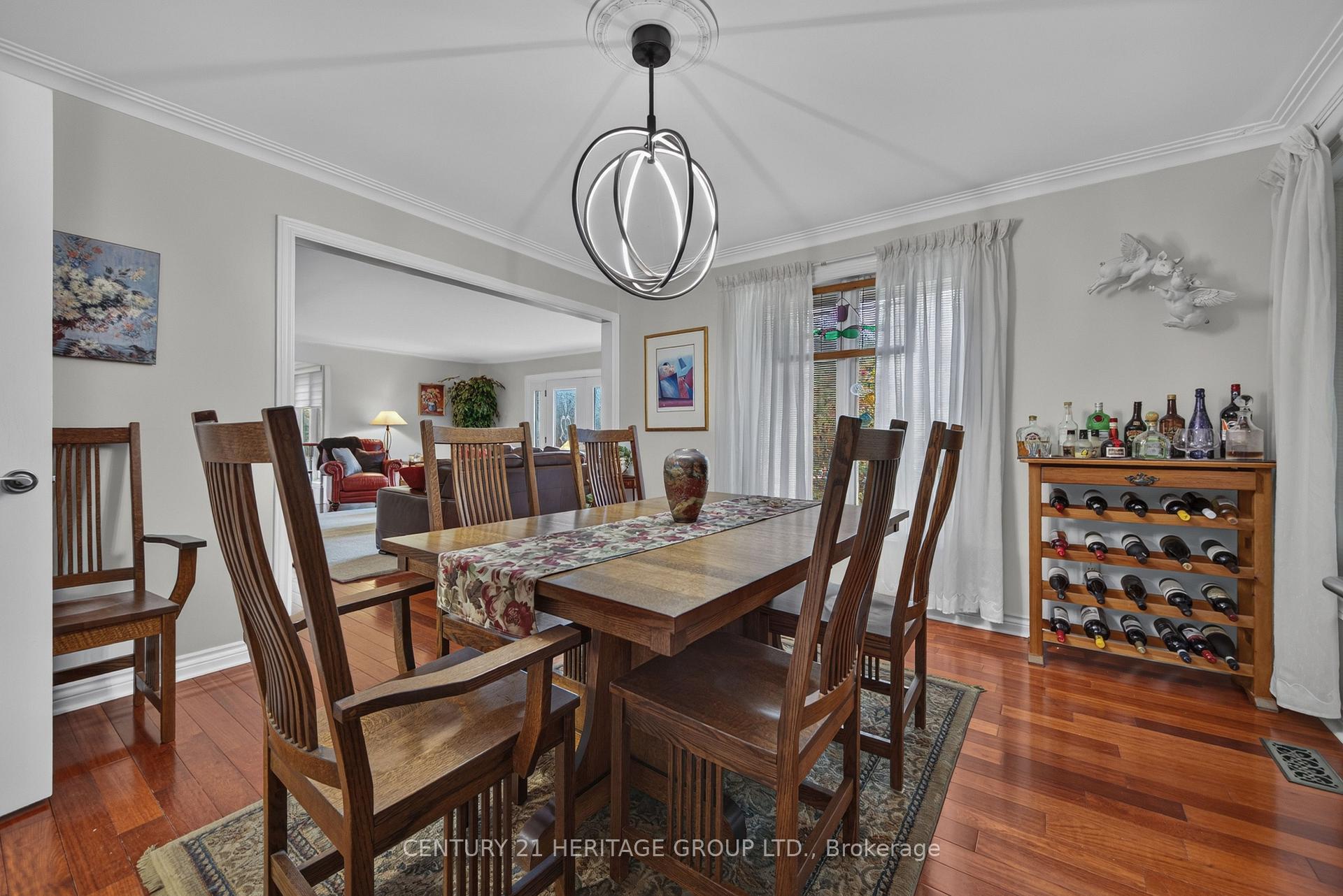 Photo 27 of 1 Arthur Evans Crescent, Bradford West Gwillimbury, Rural Bradford West Gwillimbury — HOMEH