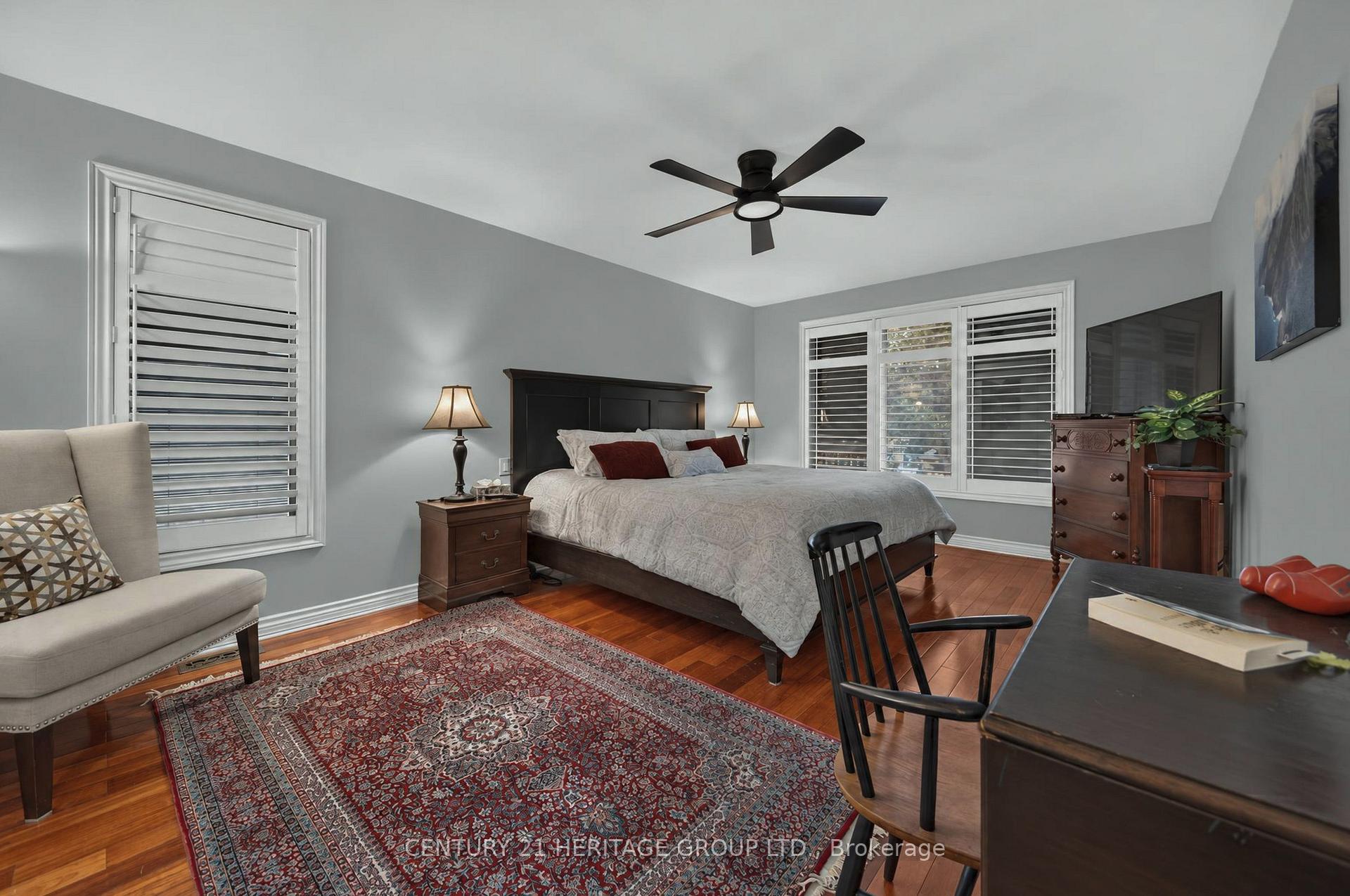 Photo 29 of 1 Arthur Evans Crescent, Bradford West Gwillimbury, Rural Bradford West Gwillimbury — HOMEH