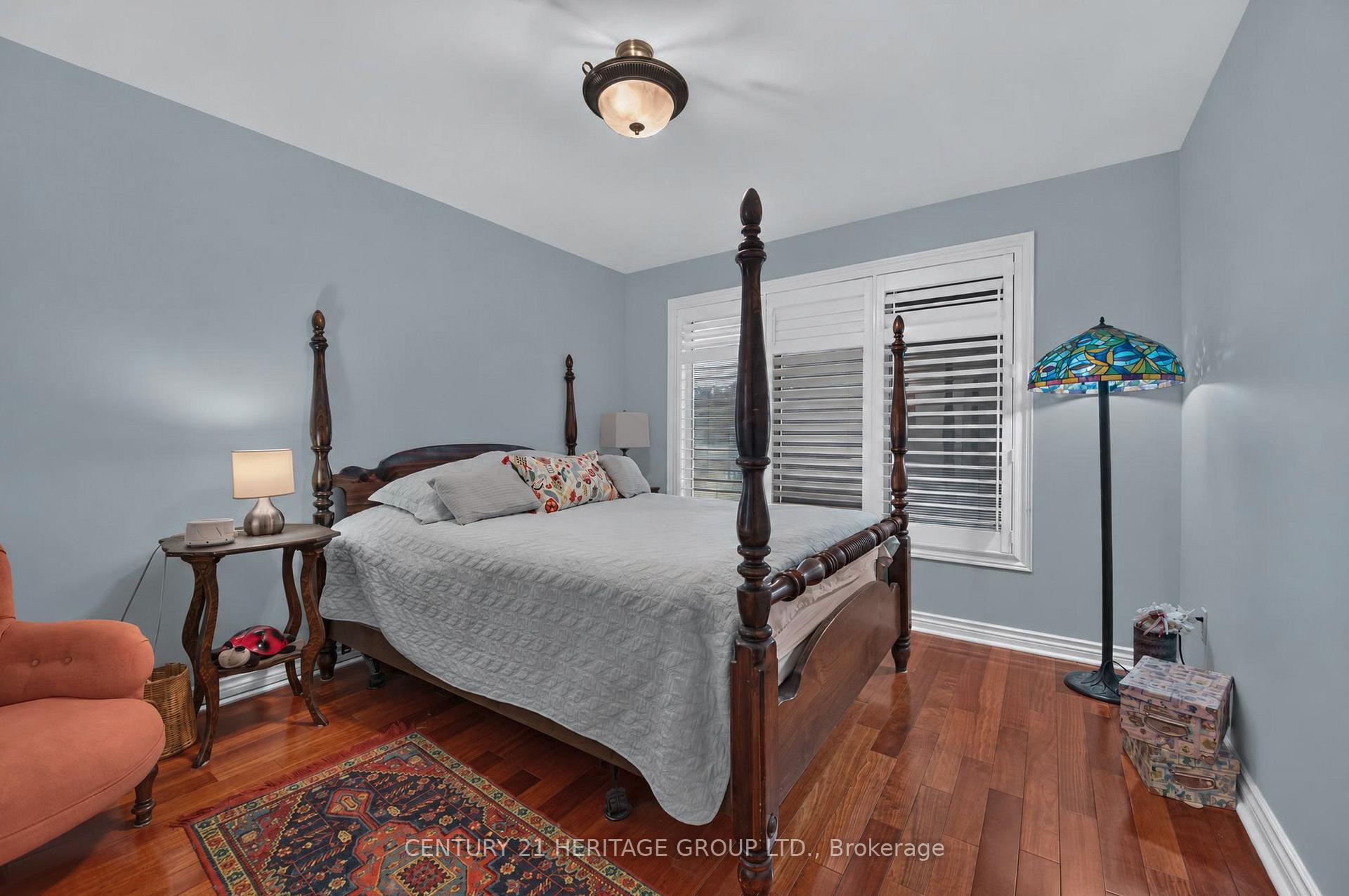 Photo 32 of 1 Arthur Evans Crescent, Bradford West Gwillimbury, Rural Bradford West Gwillimbury — HOMEH
