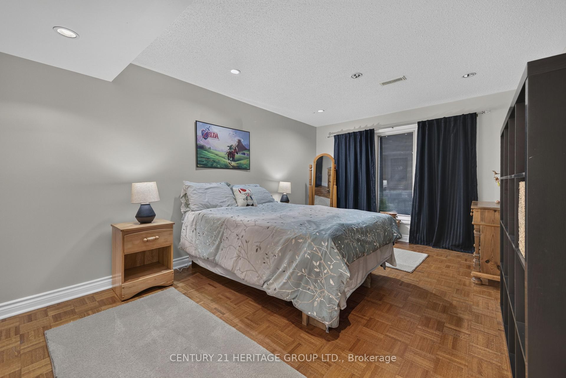 Photo 45 of 1 Arthur Evans Crescent, Bradford West Gwillimbury, Rural Bradford West Gwillimbury — HOMEH