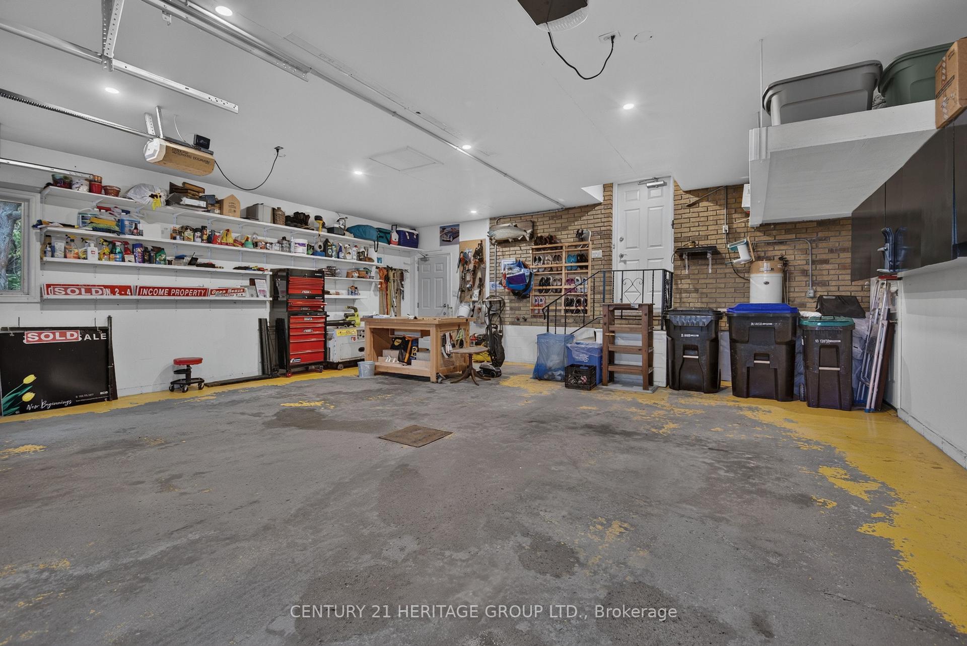Photo 52 of 1 Arthur Evans Crescent, Bradford West Gwillimbury, Rural Bradford West Gwillimbury — HOMEH