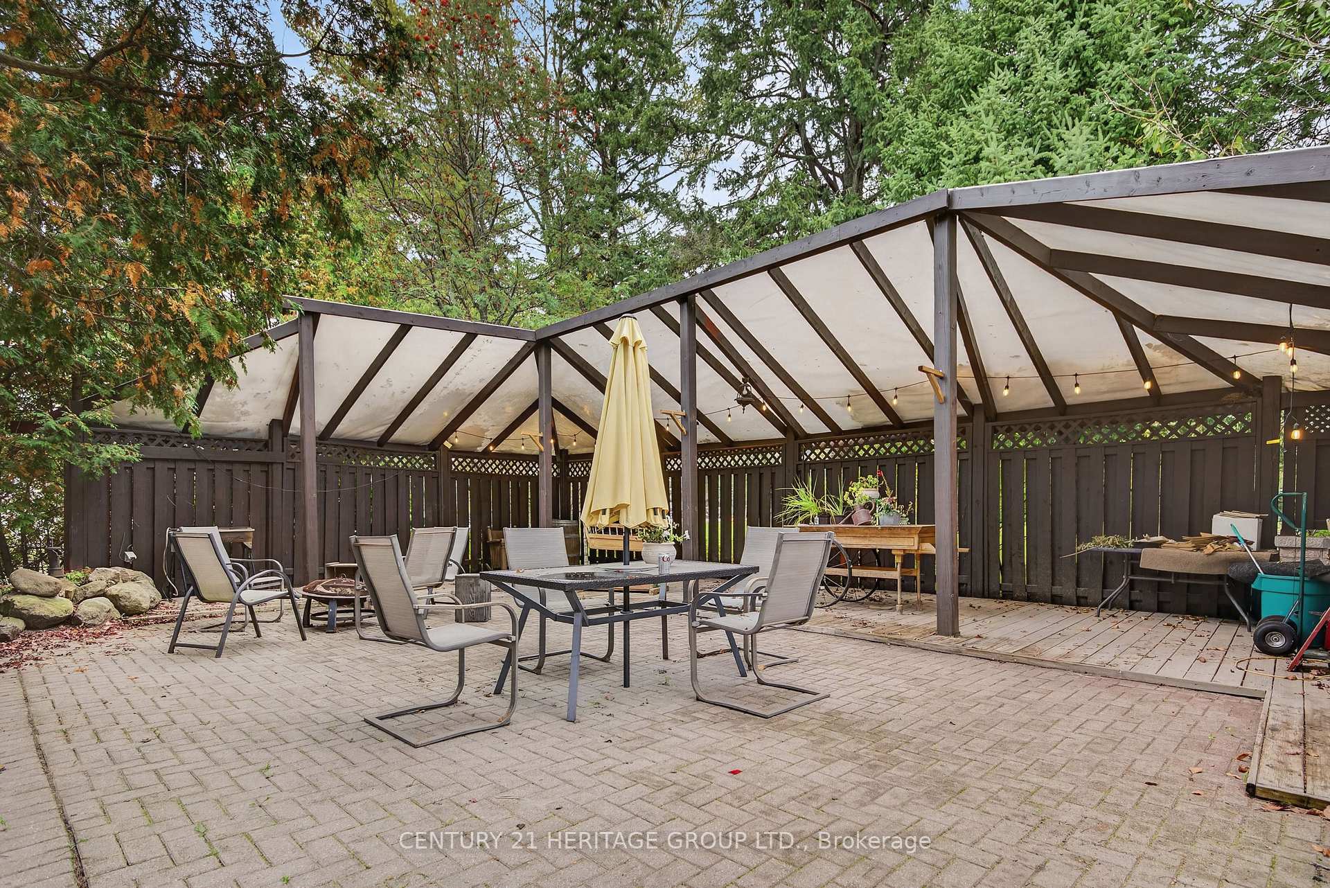 Photo 54 of 1 Arthur Evans Crescent, Bradford West Gwillimbury, Rural Bradford West Gwillimbury — HOMEH