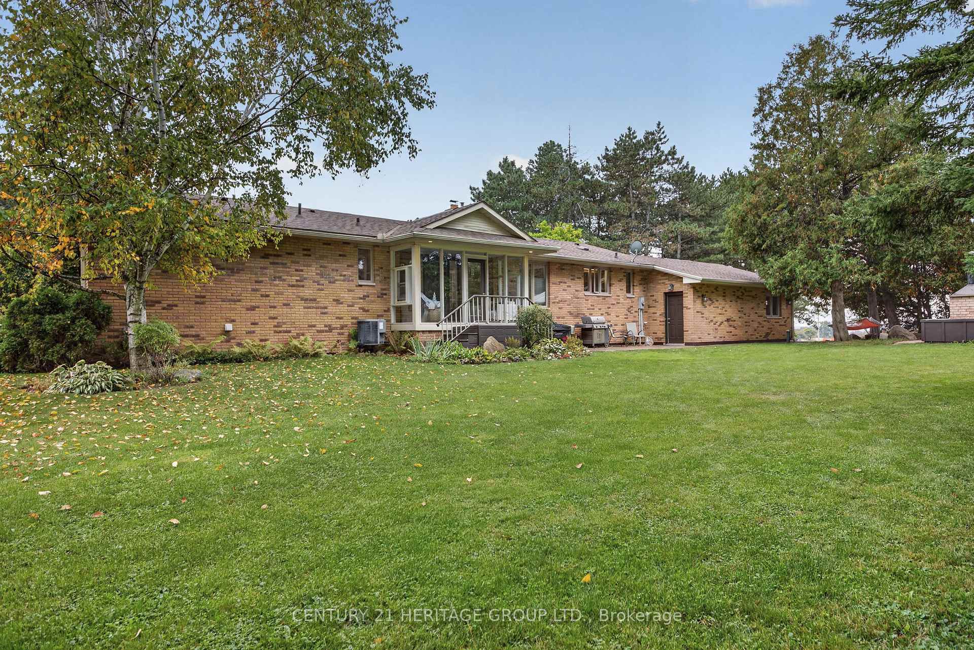 Photo 58 of 1 Arthur Evans Crescent, Bradford West Gwillimbury, Rural Bradford West Gwillimbury — HOMEH