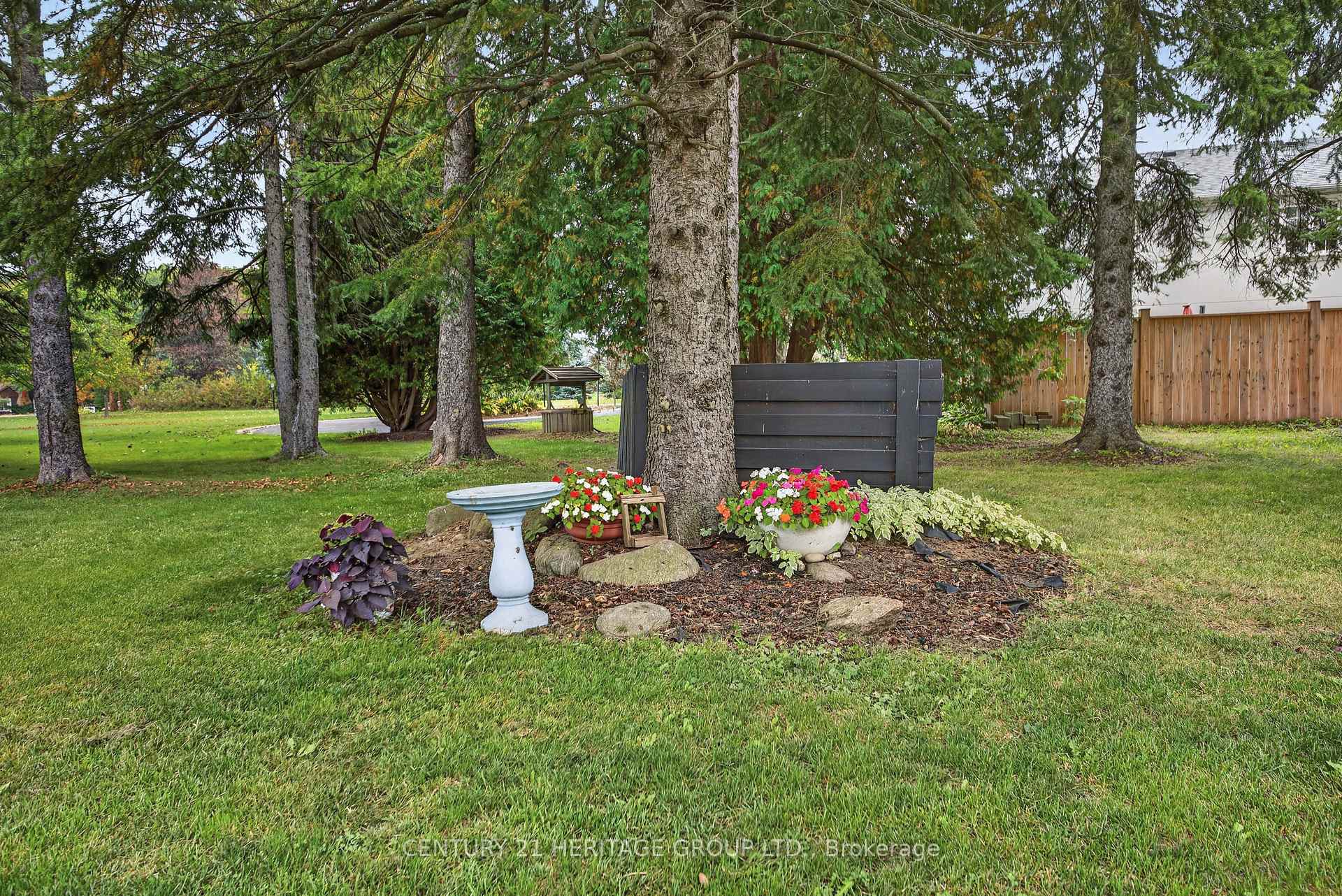 Photo 59 of 1 Arthur Evans Crescent, Bradford West Gwillimbury, Rural Bradford West Gwillimbury — HOMEH