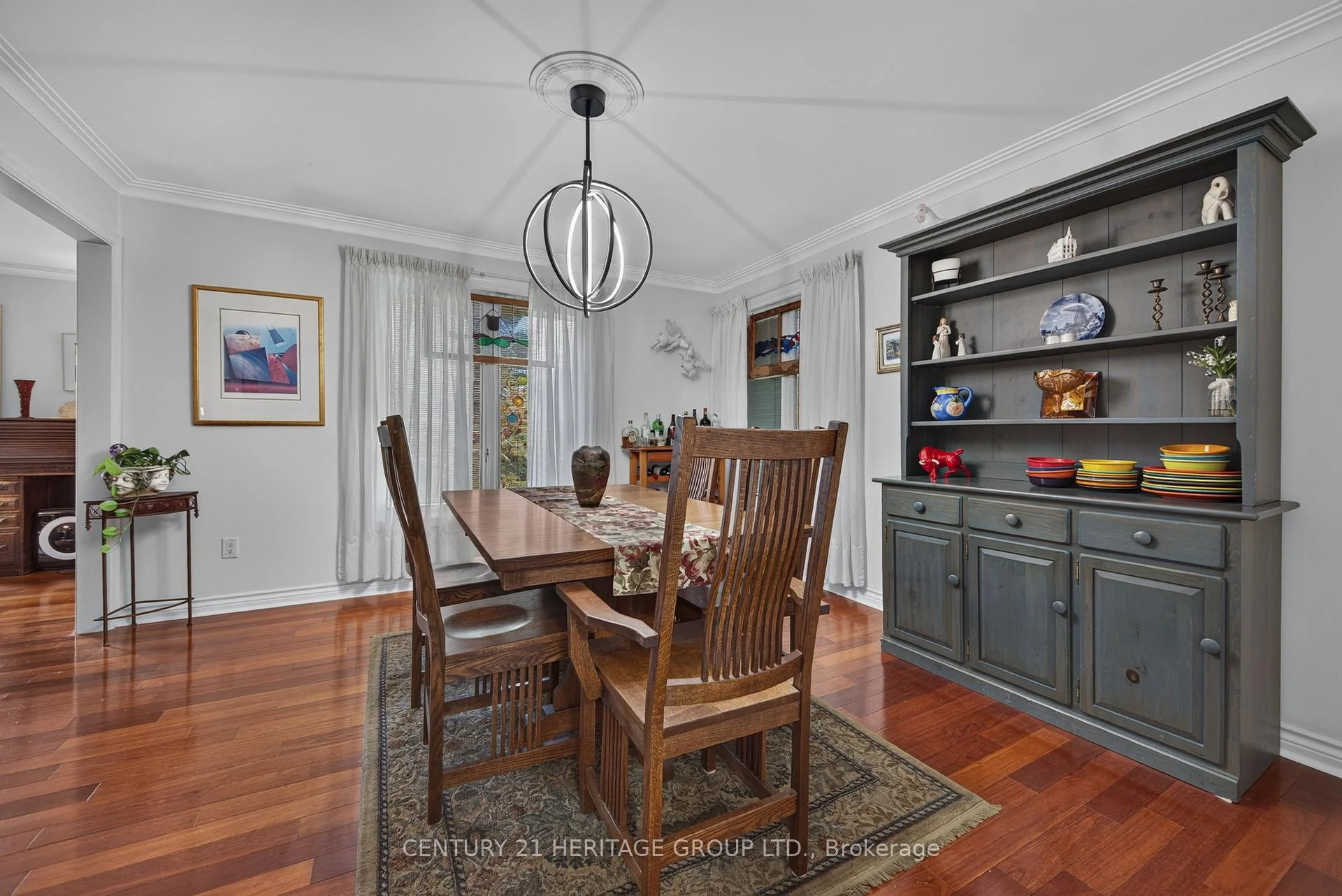 Photo 28 of 1 Arthur Evans Crescent, Bradford West Gwillimbury, Rural Bradford West Gwillimbury — HOMEH