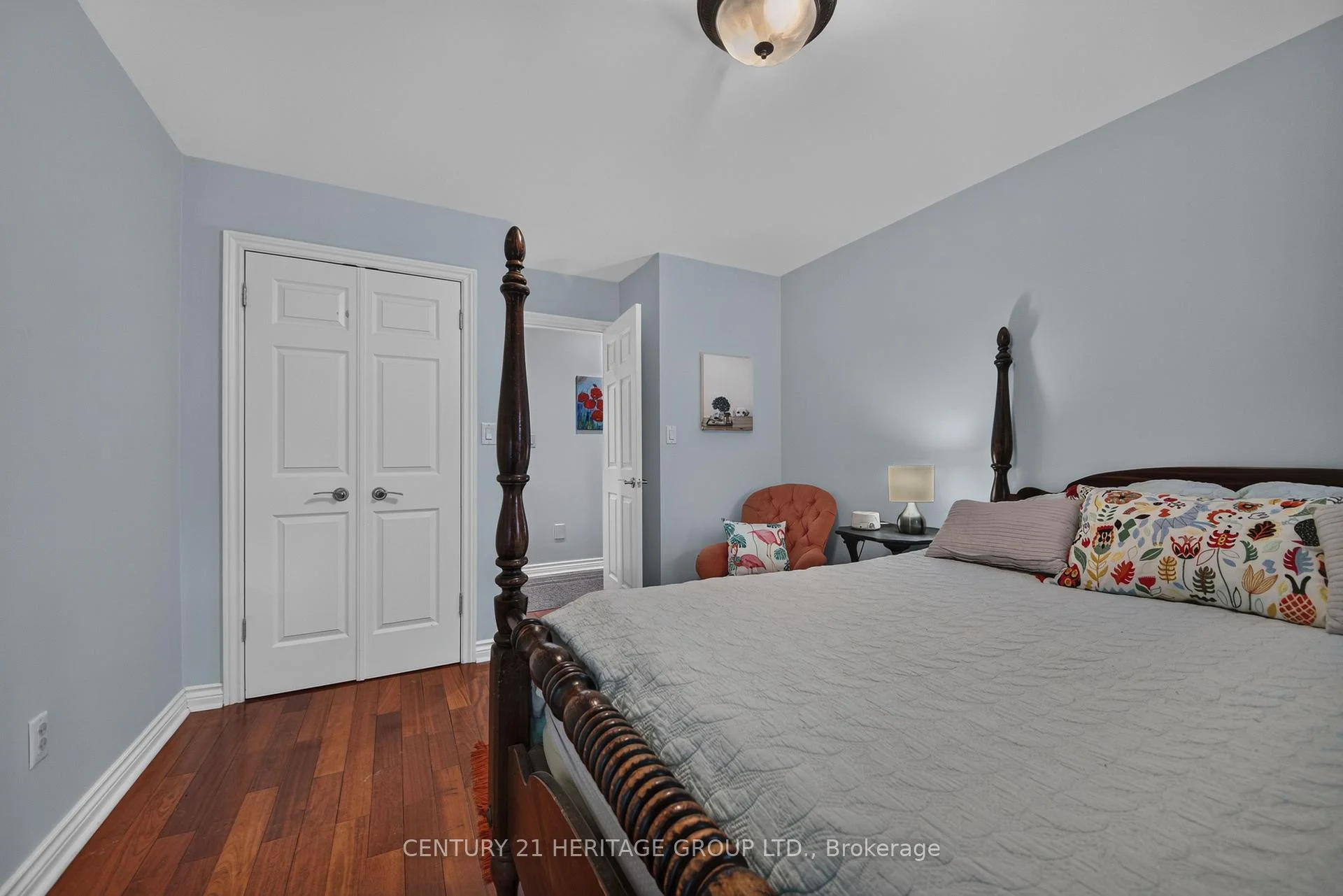 Photo 34 of 1 Arthur Evans Crescent, Bradford West Gwillimbury, Rural Bradford West Gwillimbury — HOMEH