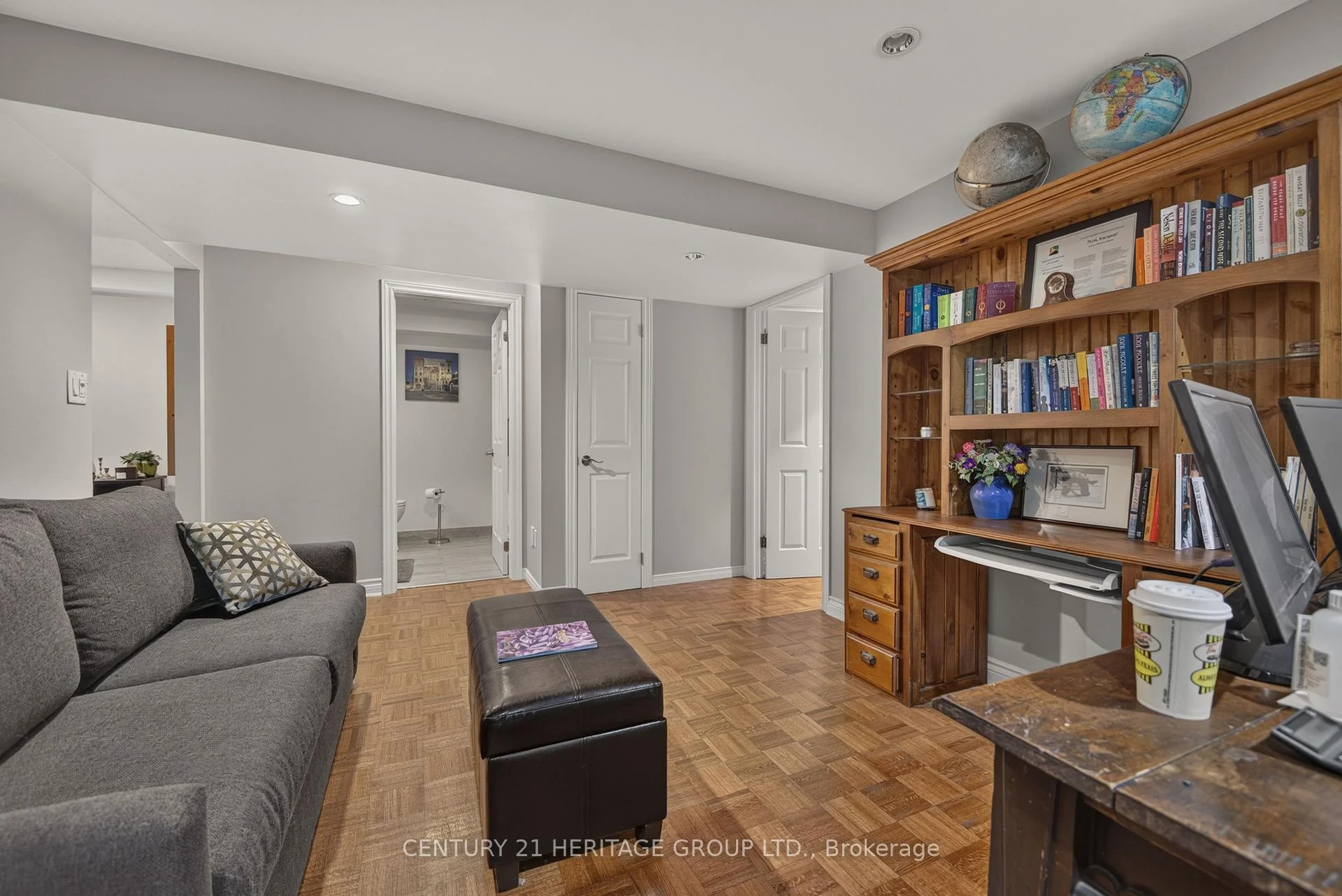 Photo 46 of 1 Arthur Evans Crescent, Bradford West Gwillimbury, Rural Bradford West Gwillimbury — HOMEH