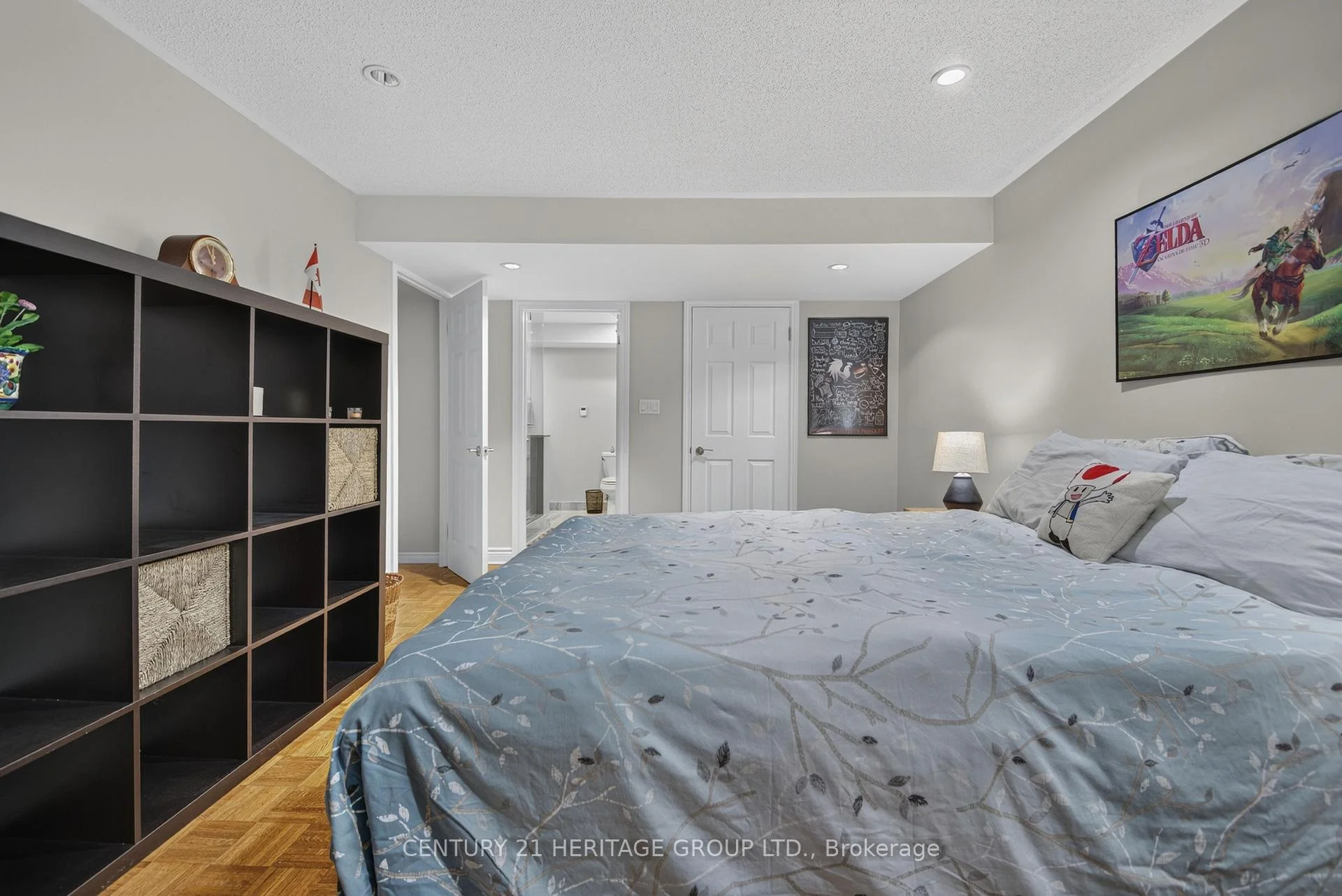 Photo 48 of 1 Arthur Evans Crescent, Bradford West Gwillimbury, Rural Bradford West Gwillimbury — HOMEH