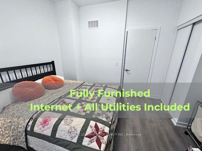 Front of Unit Room 4, 9 Spruce Pines Crescent