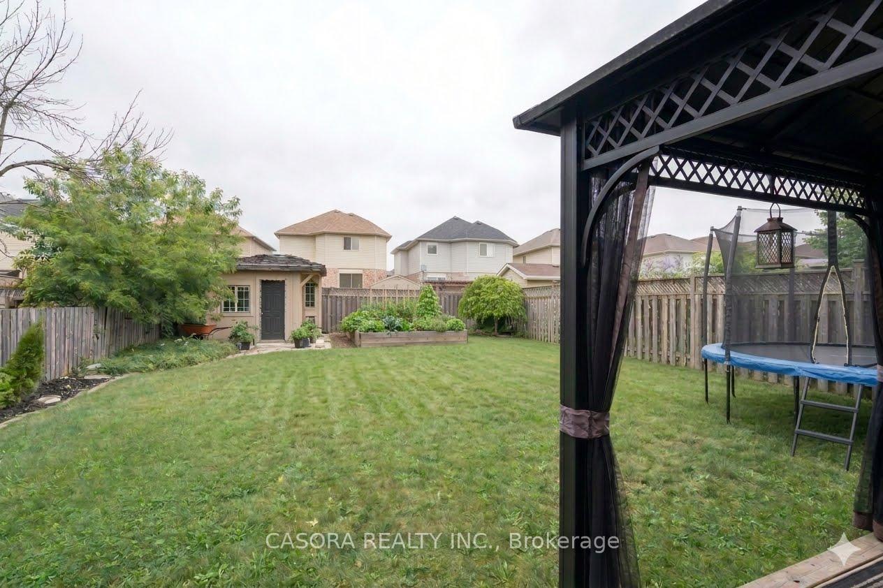 Photo 6 of 71 Stone Church Road E, Hamilton, Jerome — HOMEH