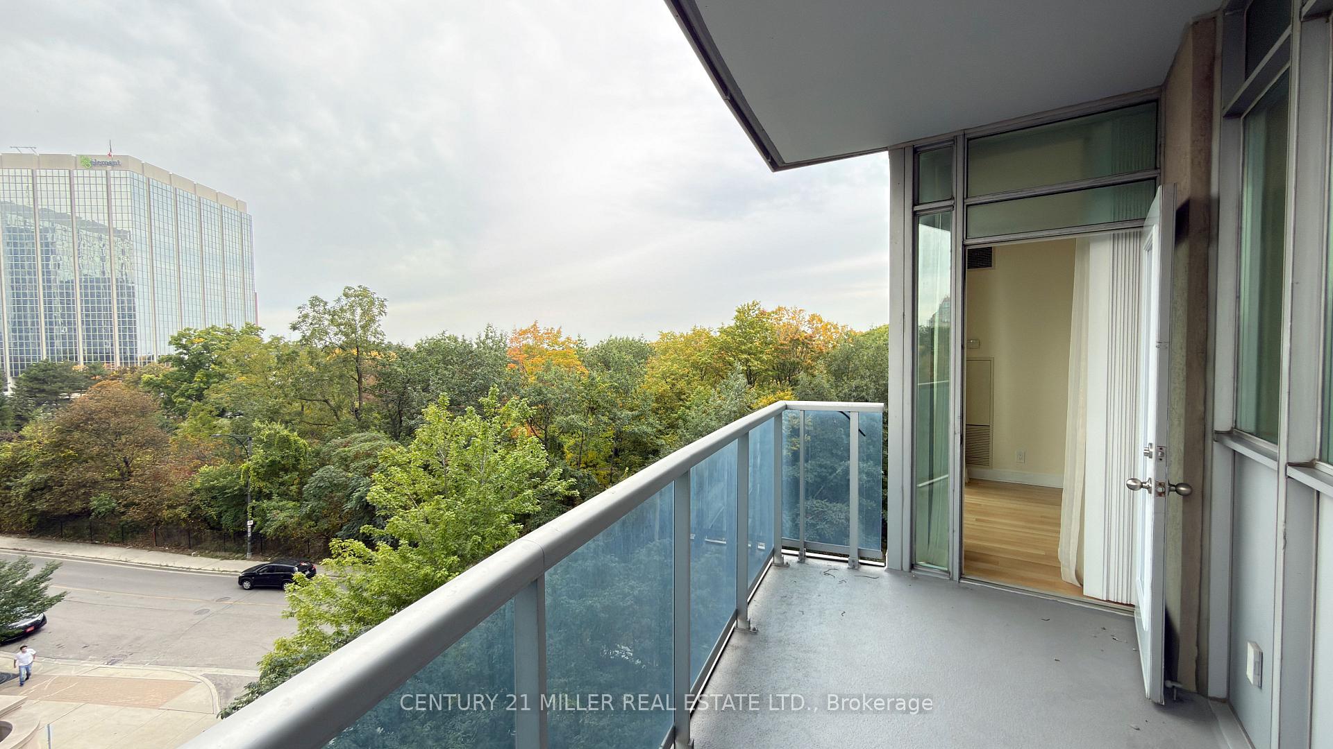 Photo 14 of Unit 509, 90 Absolute Avenue, Mississauga, City Centre — HOMEH