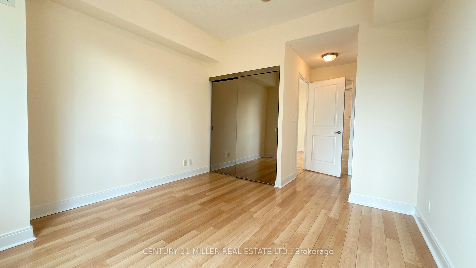 Photo 16 of Unit 509, 90 Absolute Avenue, Mississauga, City Centre — HOMEH