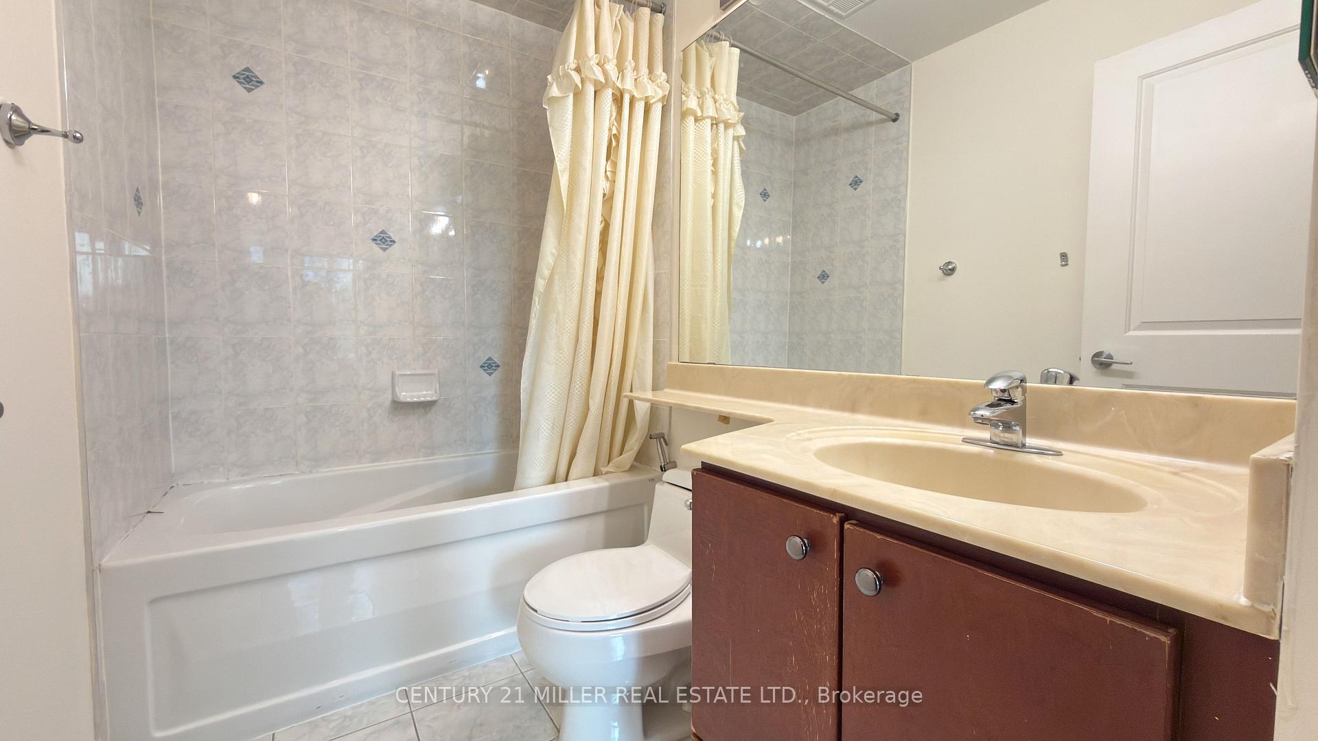 Photo 17 of Unit 509, 90 Absolute Avenue, Mississauga, City Centre — HOMEH