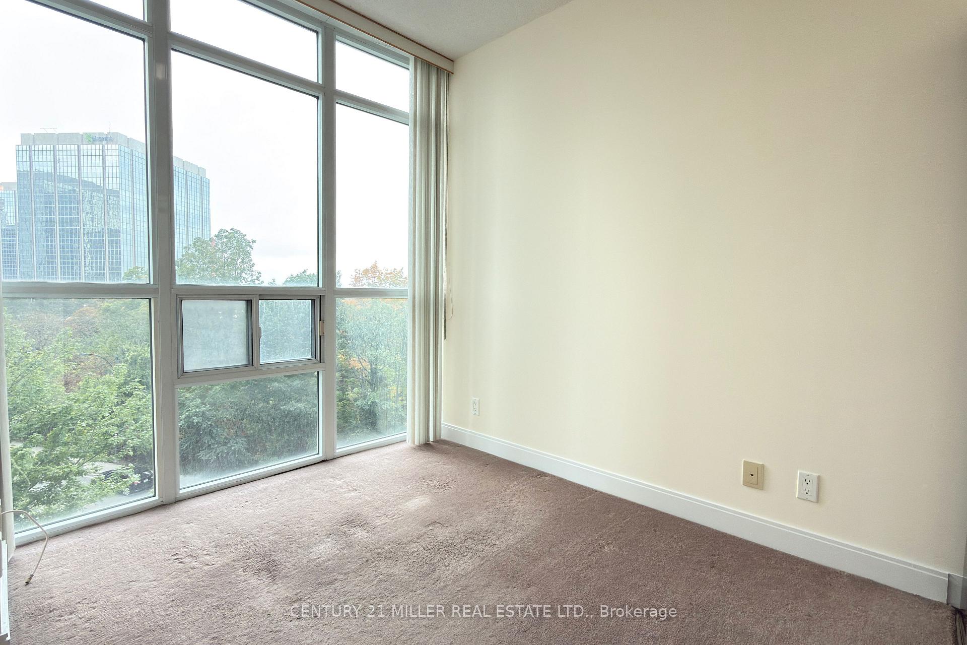 Photo 18 of Unit 509, 90 Absolute Avenue, Mississauga, City Centre — HOMEH