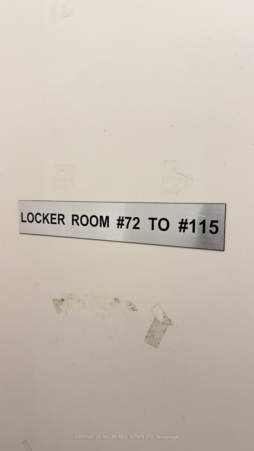 Photo 22 of Unit 509, 90 Absolute Avenue, Mississauga, City Centre — HOMEH