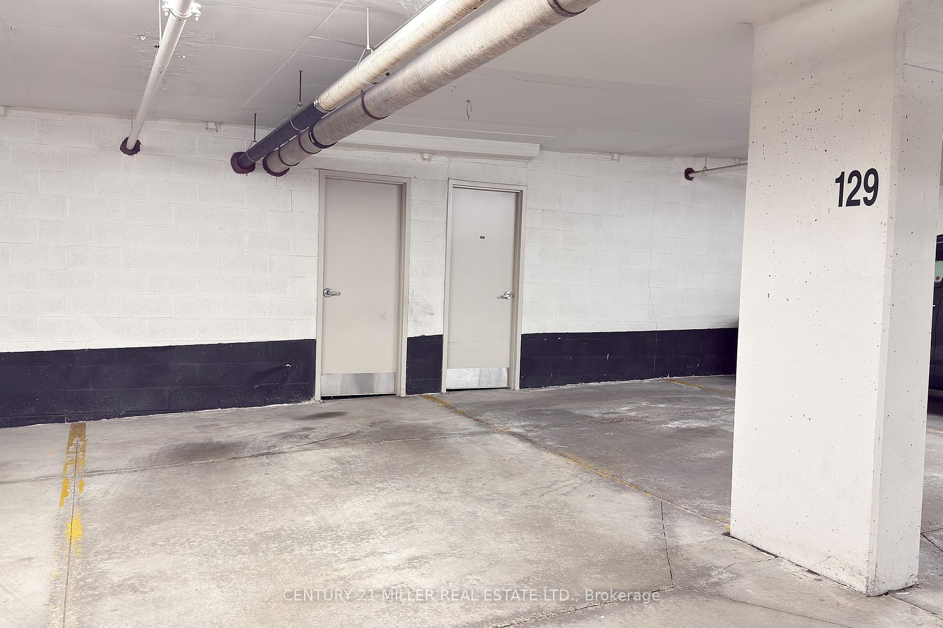 Photo 25 of Unit 509, 90 Absolute Avenue, Mississauga, City Centre — HOMEH