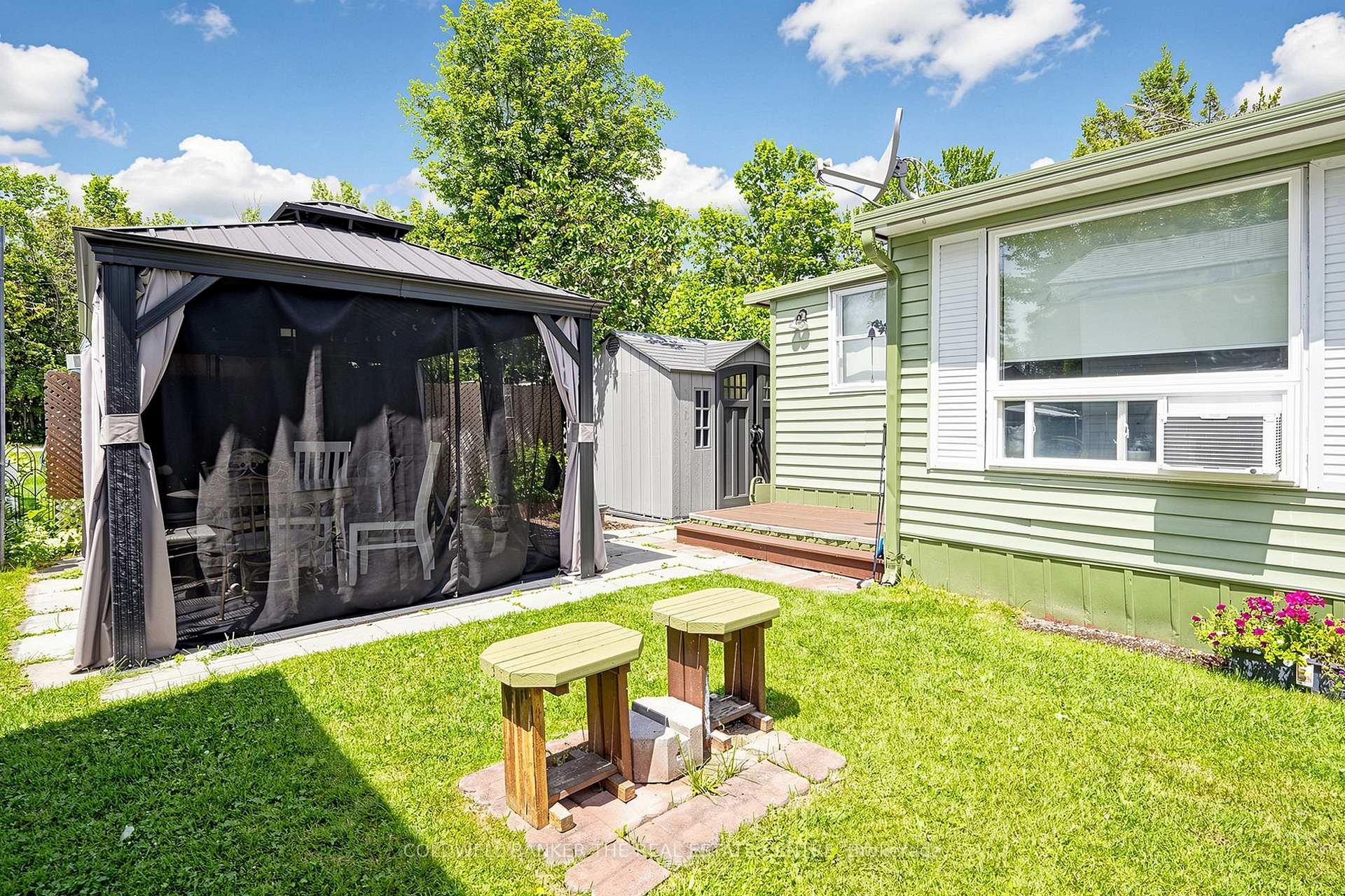 Photo 25 of Unit 308, 285 Crydermans Side Road, Georgina, Baldwin — HOMEH