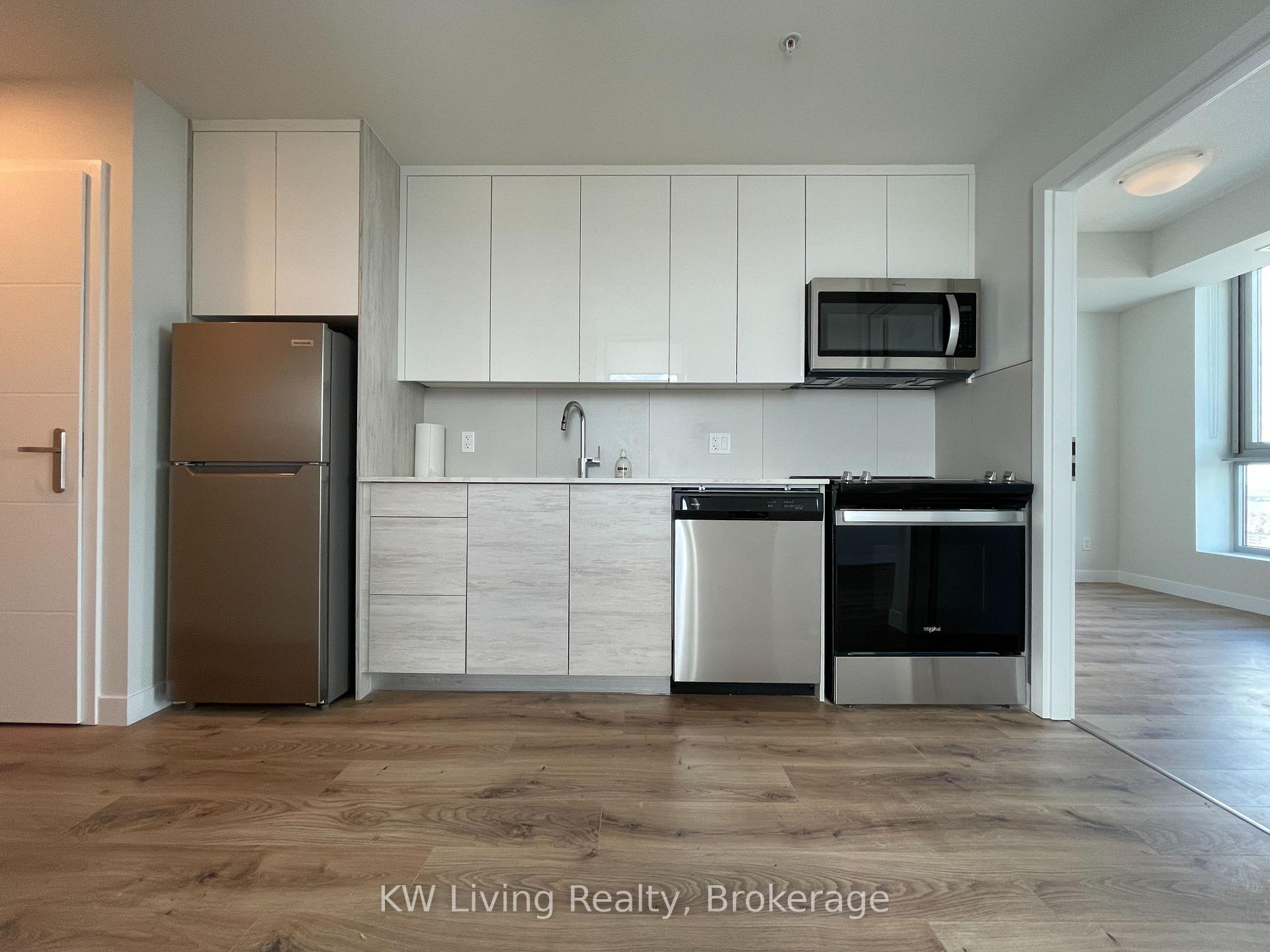 Photo 5 of Unit 3202, 60 Frederick Street, Kitchener, Civic Centre — HOMEH