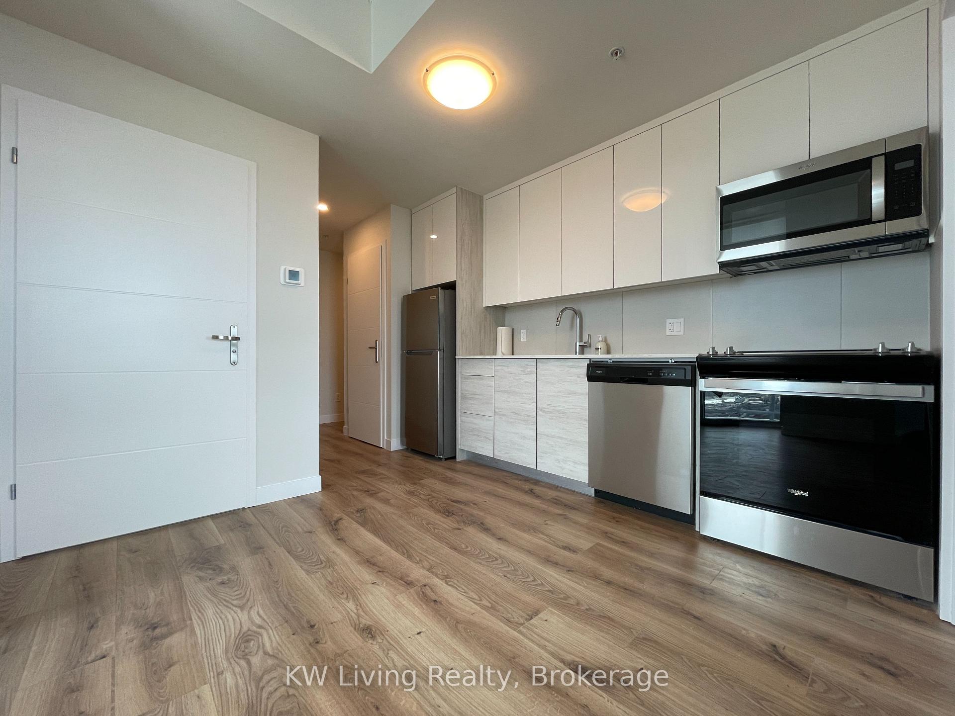 Photo 6 of Unit 3202, 60 Frederick Street, Kitchener, Civic Centre — HOMEH