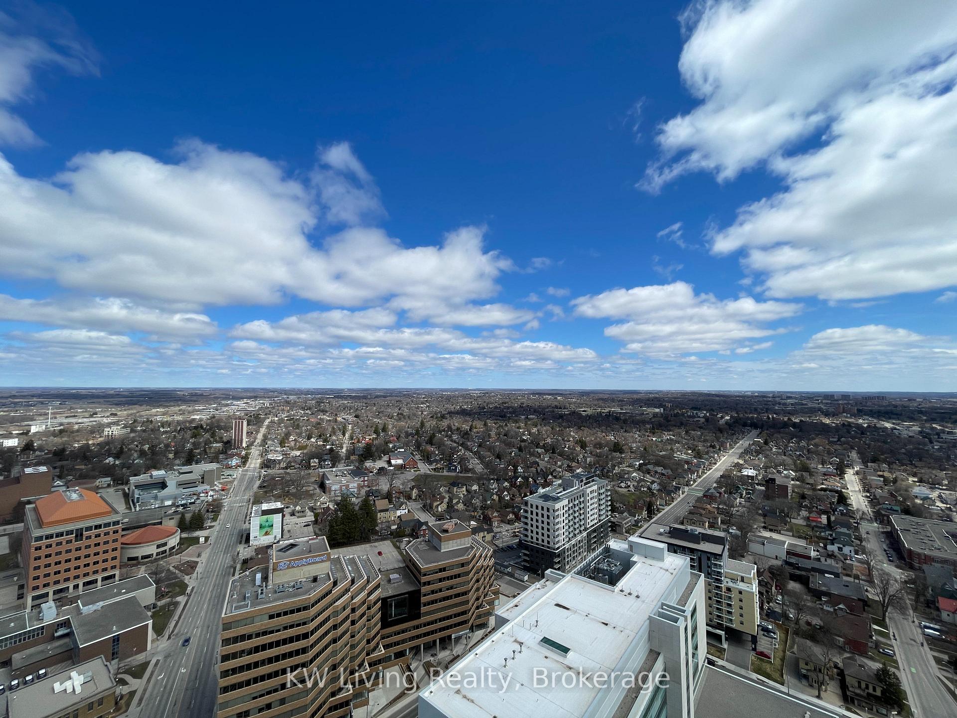 Photo 19 of Unit 3202, 60 Frederick Street, Kitchener, Civic Centre — HOMEH