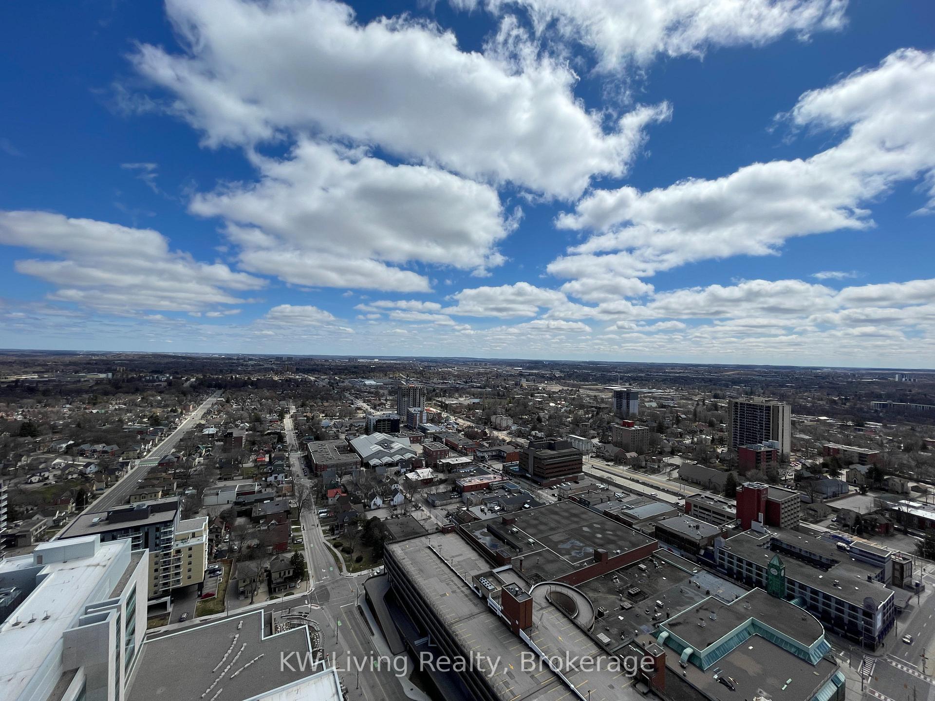 Photo 20 of Unit 3202, 60 Frederick Street, Kitchener, Civic Centre — HOMEH