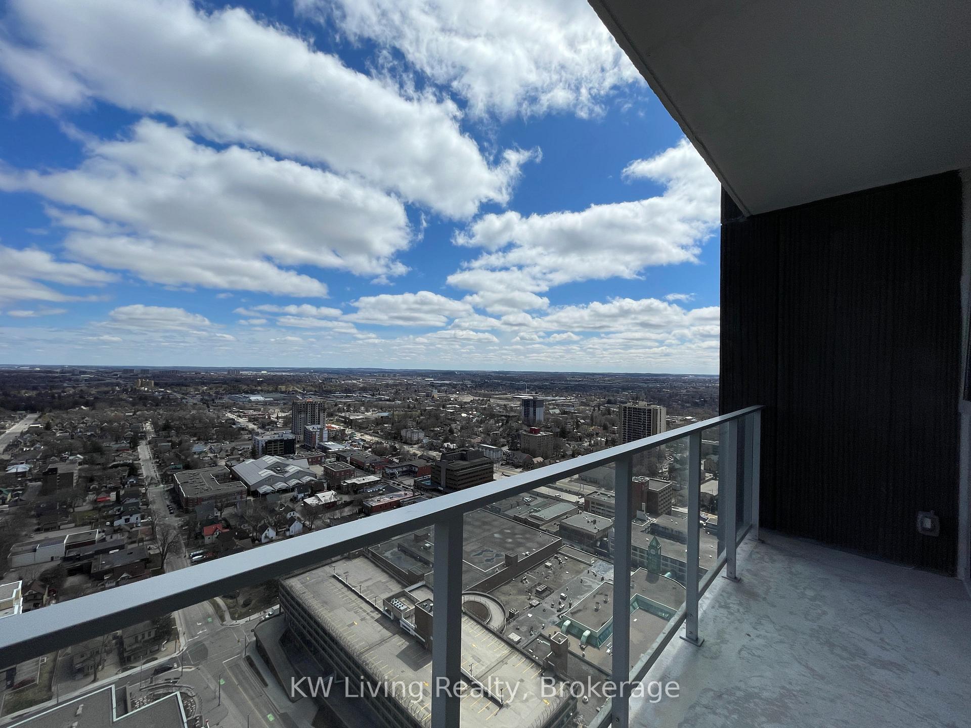 Photo 21 of Unit 3202, 60 Frederick Street, Kitchener, Civic Centre — HOMEH