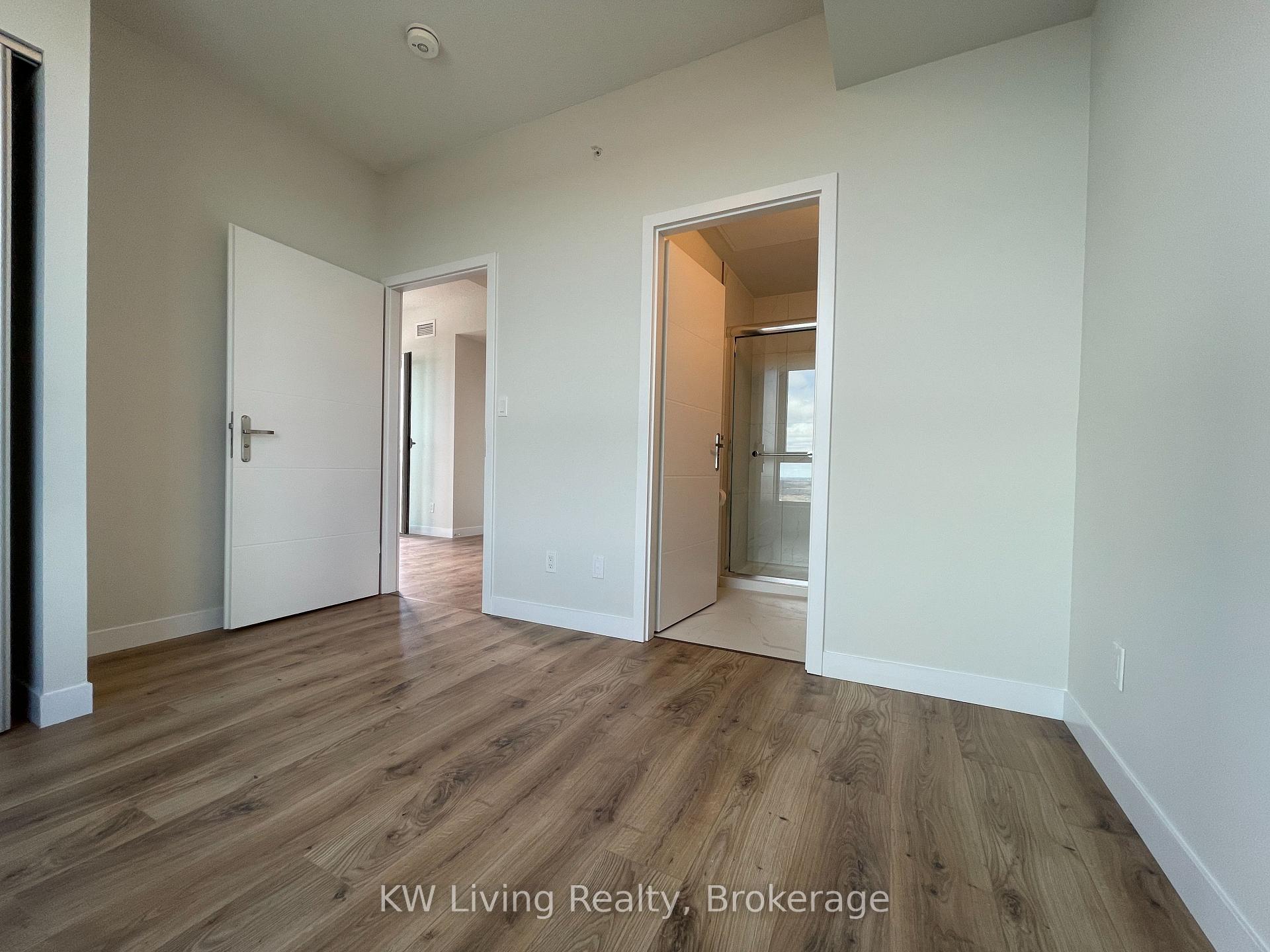Photo 22 of Unit 3202, 60 Frederick Street, Kitchener, Civic Centre — HOMEH