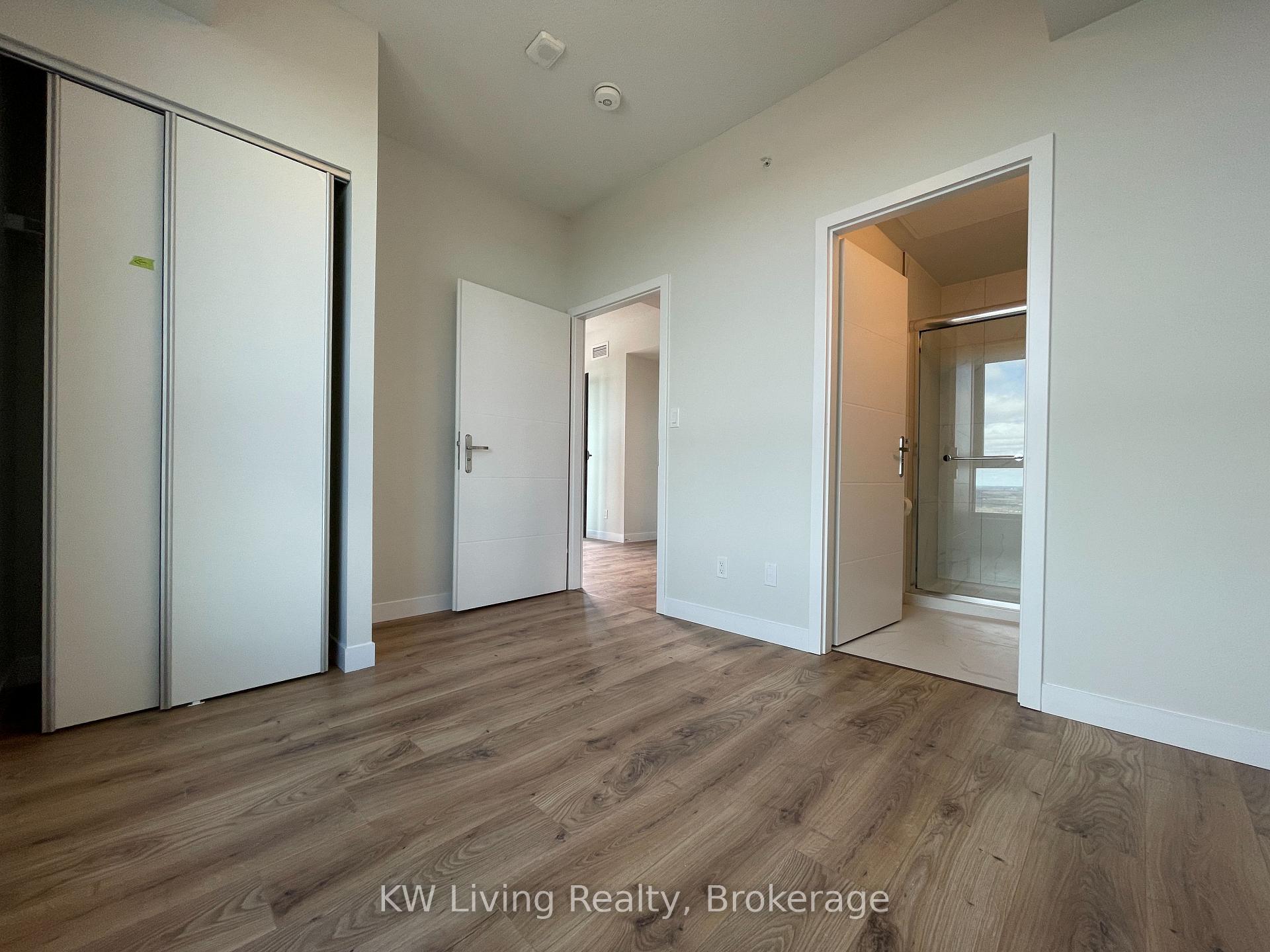 Photo 23 of Unit 3202, 60 Frederick Street, Kitchener, Civic Centre — HOMEH