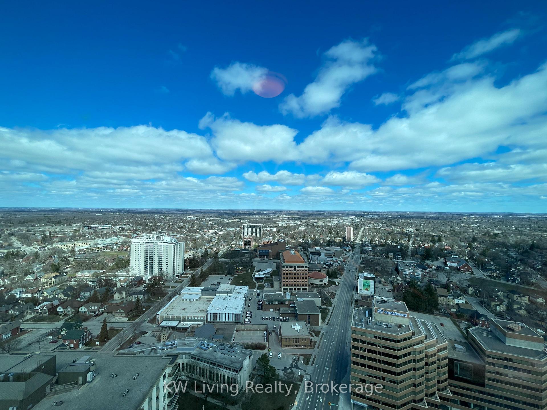 Photo 27 of Unit 3202, 60 Frederick Street, Kitchener, Civic Centre — HOMEH