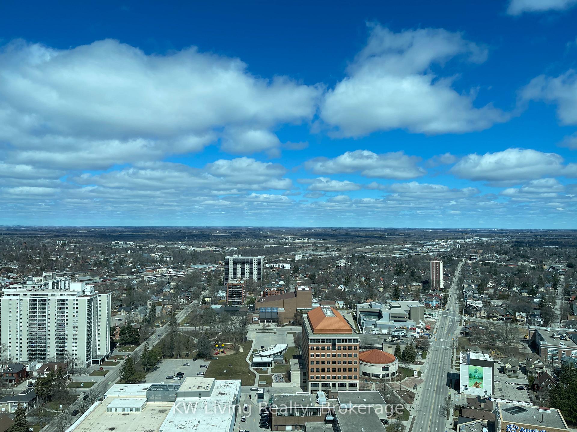Photo 28 of Unit 3202, 60 Frederick Street, Kitchener, Civic Centre — HOMEH