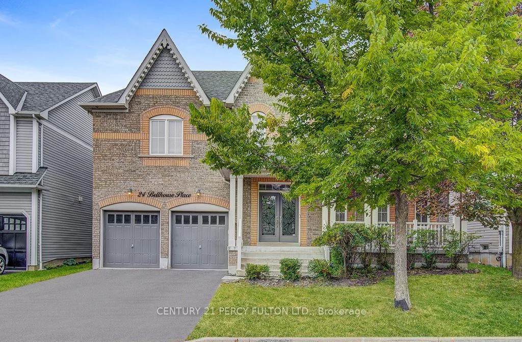 Photo of 24 Bellhouse Place