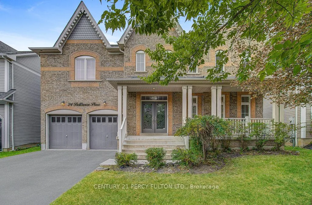 Photo 4 of 24 Bellhouse Place, Whitby, Brooklin — HOMEH
