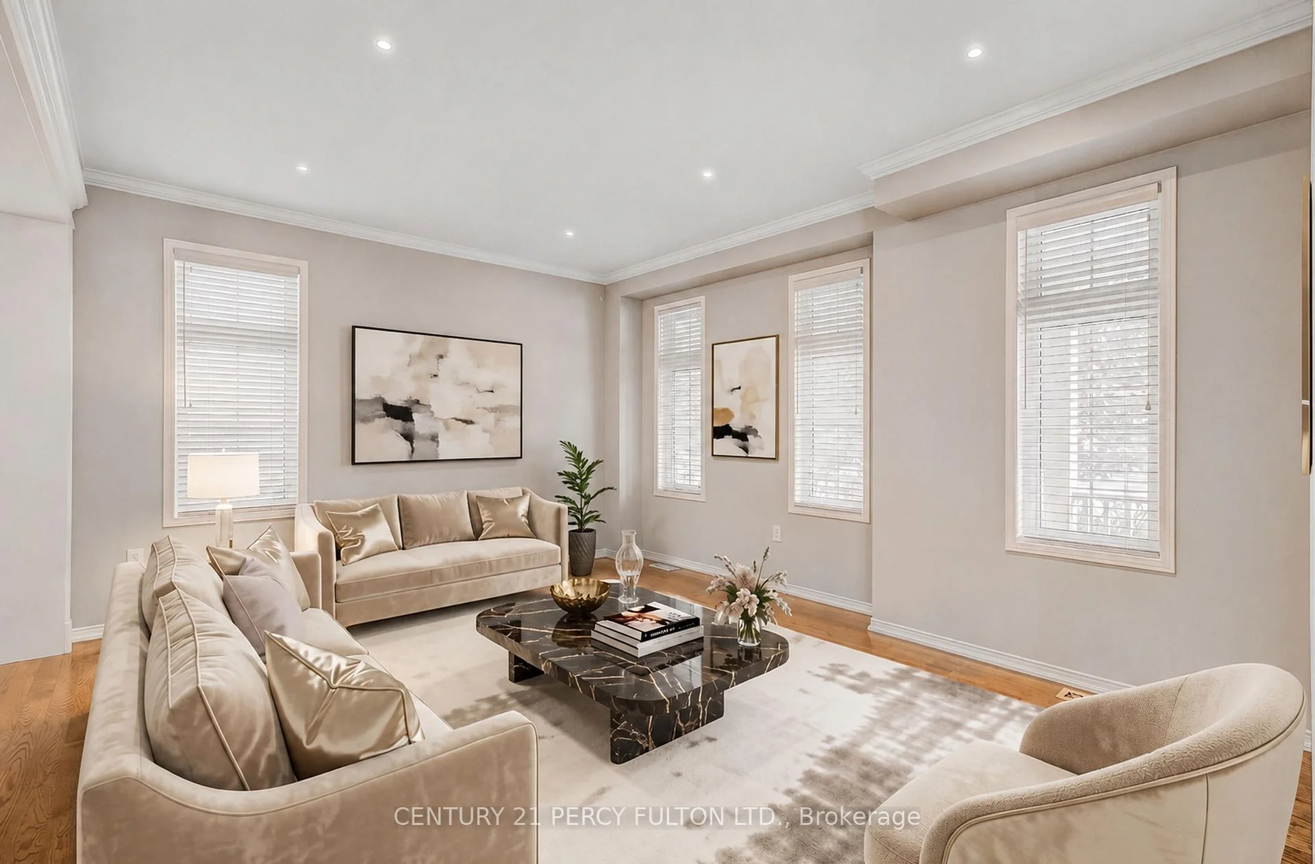 Photo 26 of 24 Bellhouse Place, Whitby, Brooklin — HOMEH