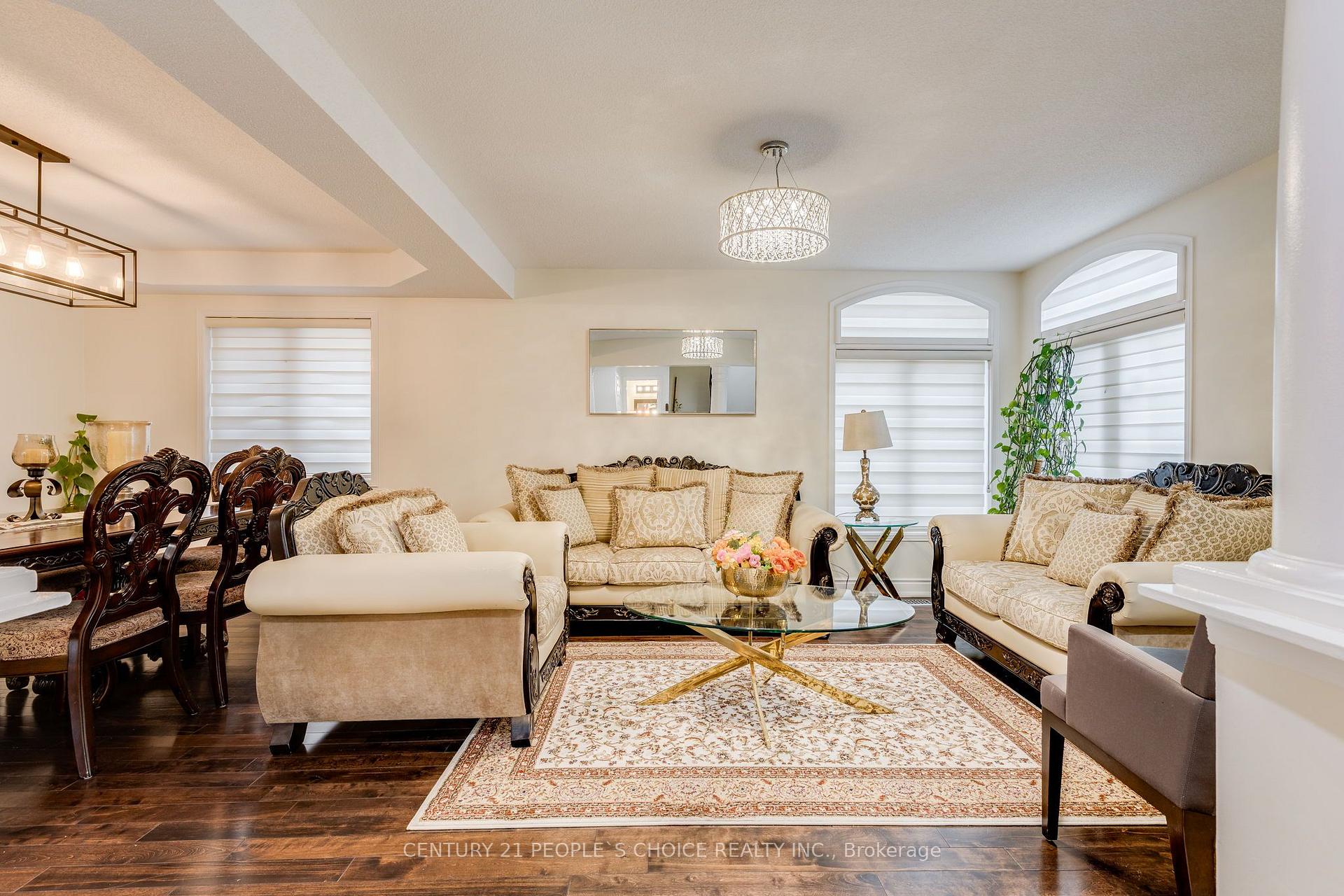 Photo 5 of 5677 Condor Place, Mississauga, East Credit — HOMEH