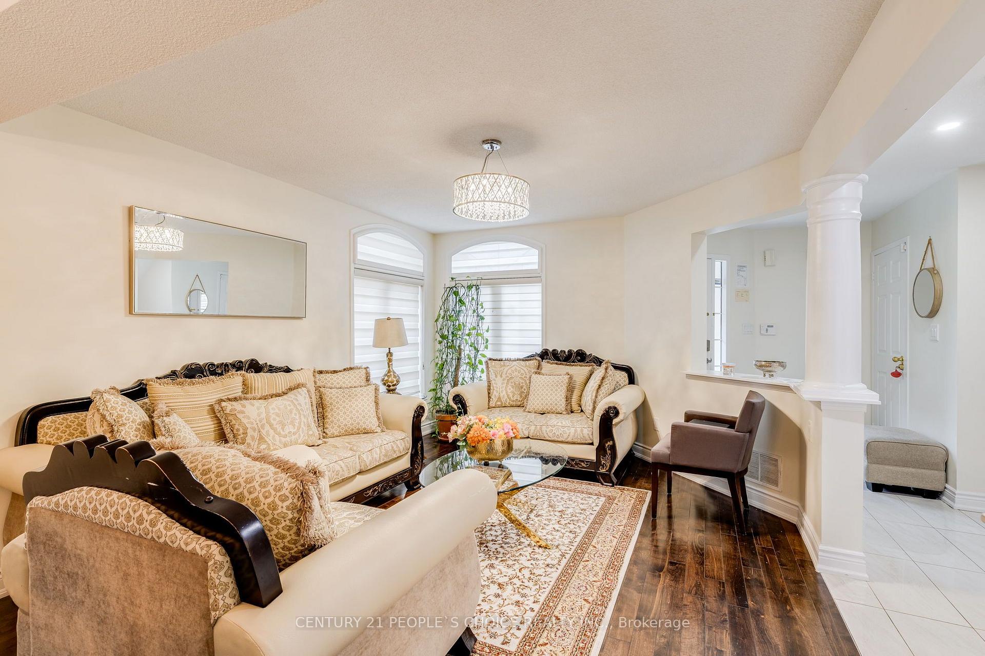 Photo 7 of 5677 Condor Place, Mississauga, East Credit — HOMEH