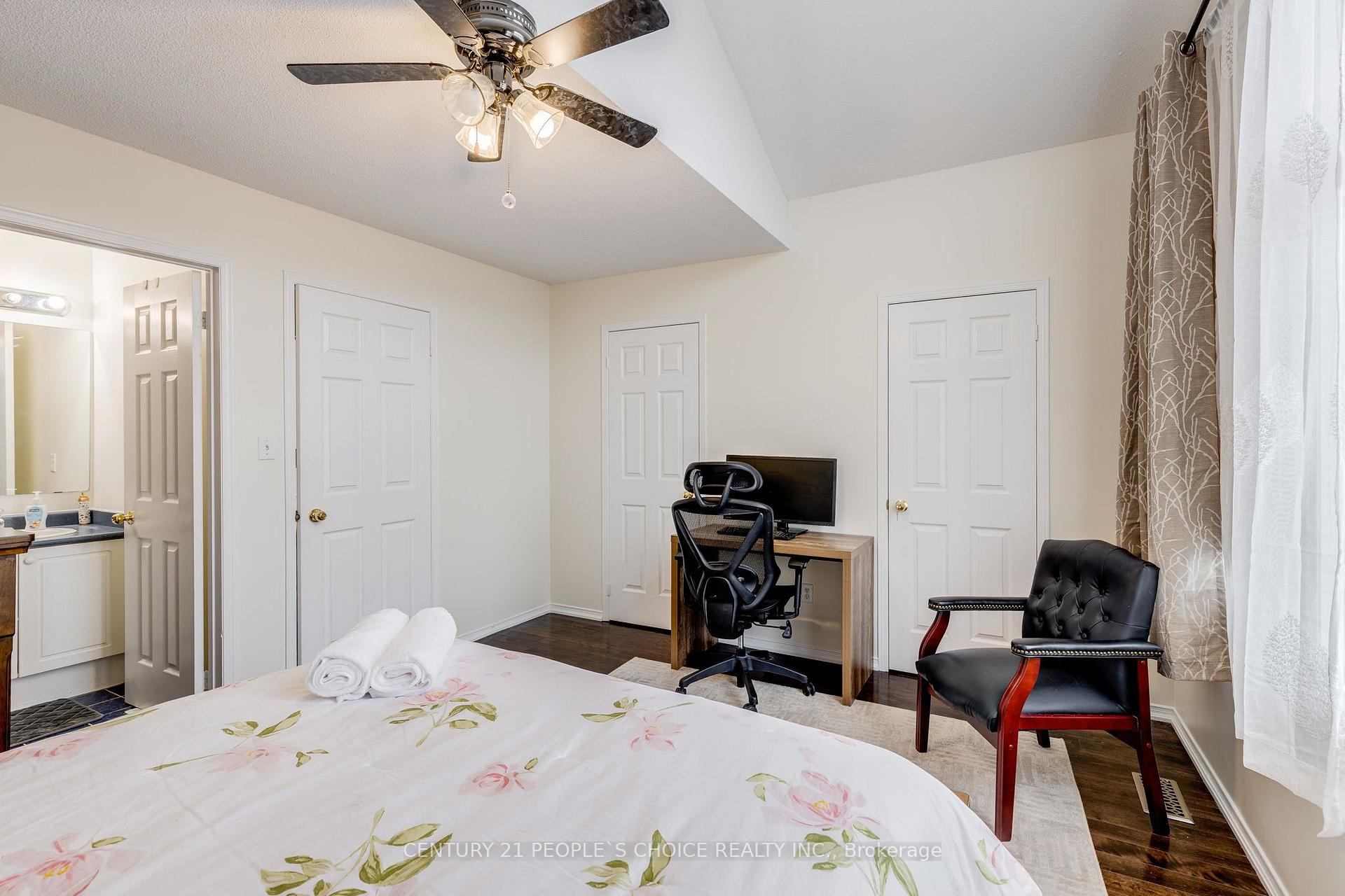 Photo 19 of 5677 Condor Place, Mississauga, East Credit — HOMEH