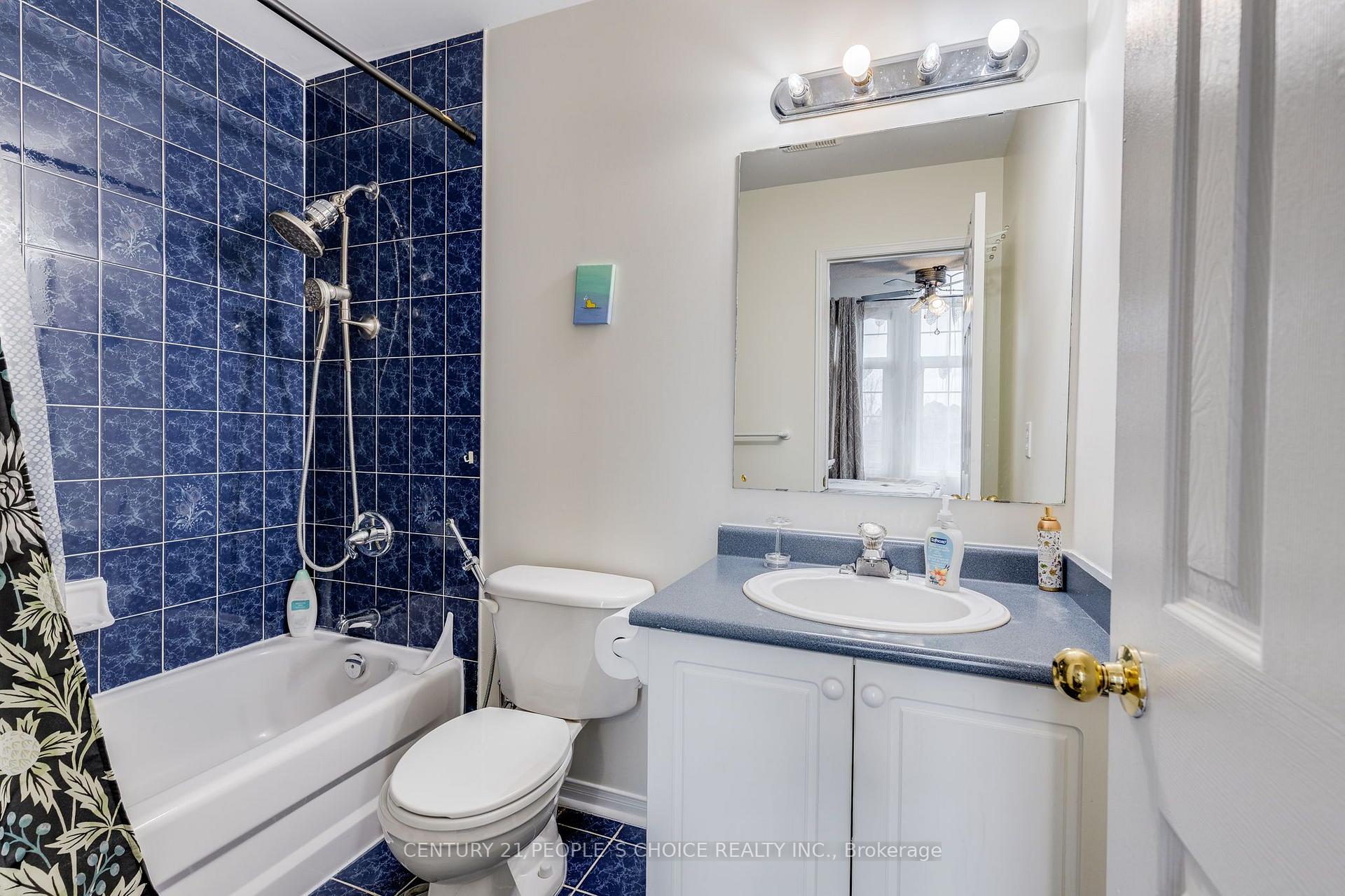 Photo 20 of 5677 Condor Place, Mississauga, East Credit — HOMEH