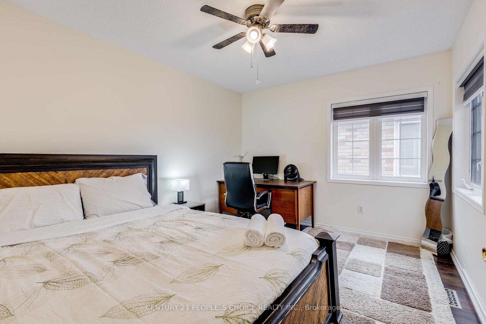 Photo 21 of 5677 Condor Place, Mississauga, East Credit — HOMEH