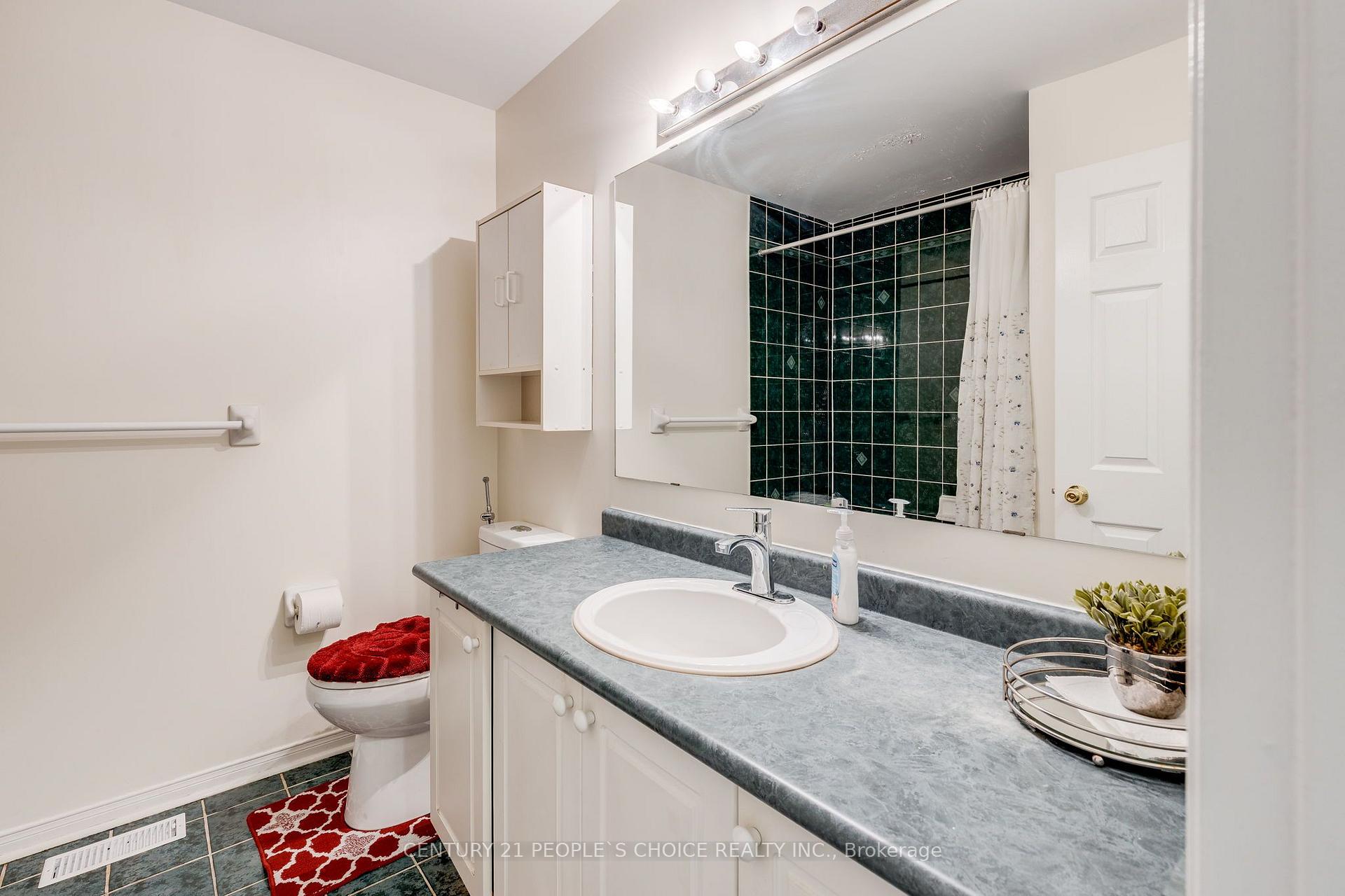 Photo 23 of 5677 Condor Place, Mississauga, East Credit — HOMEH