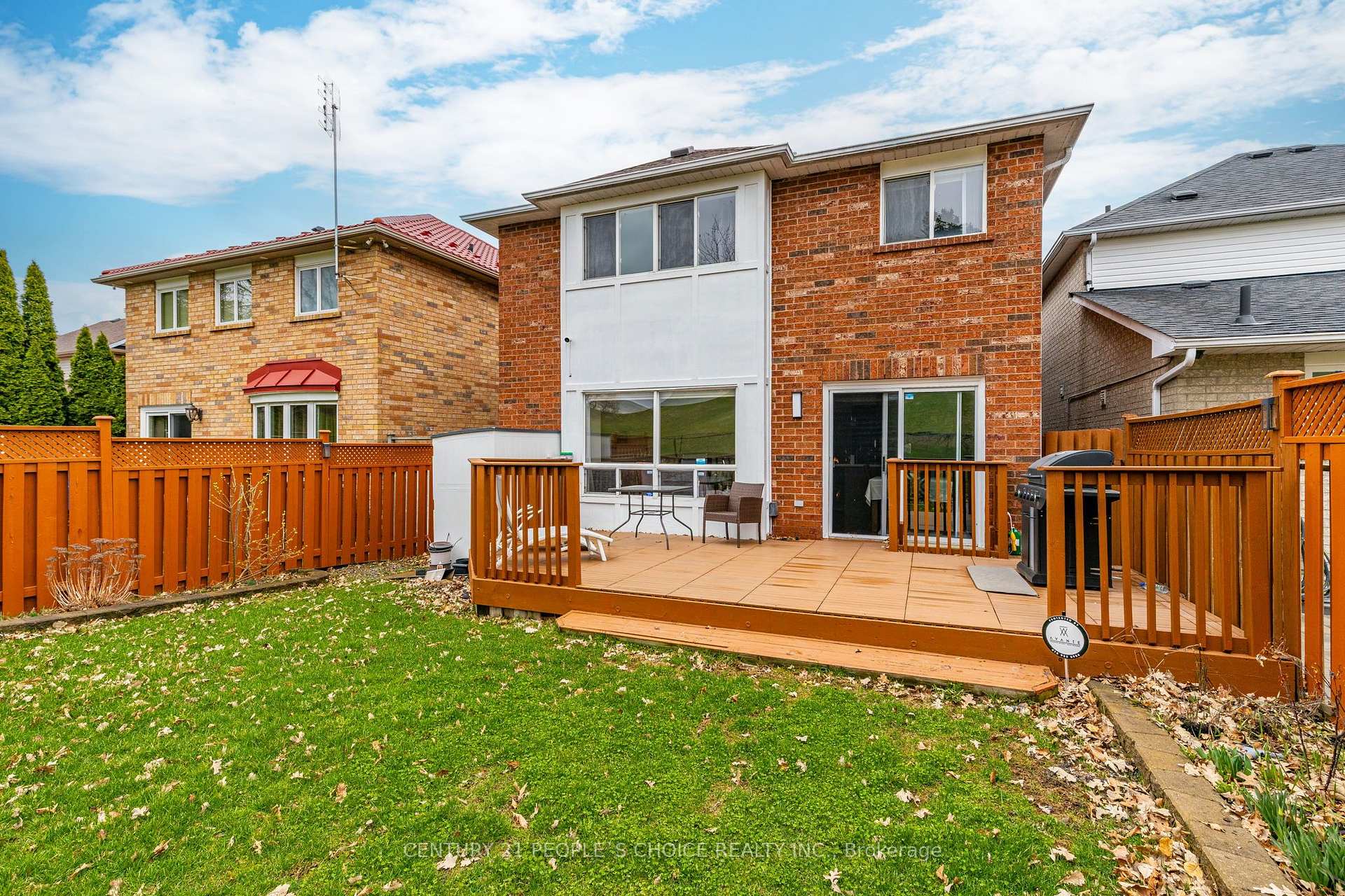 Photo 32 of 5677 Condor Place, Mississauga, East Credit — HOMEH