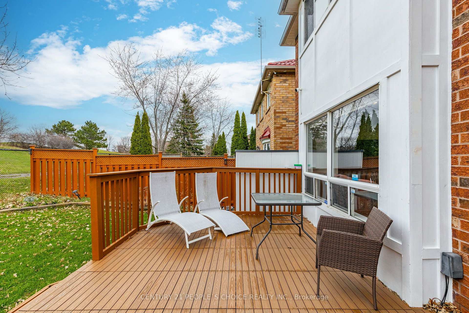 Photo 34 of 5677 Condor Place, Mississauga, East Credit — HOMEH