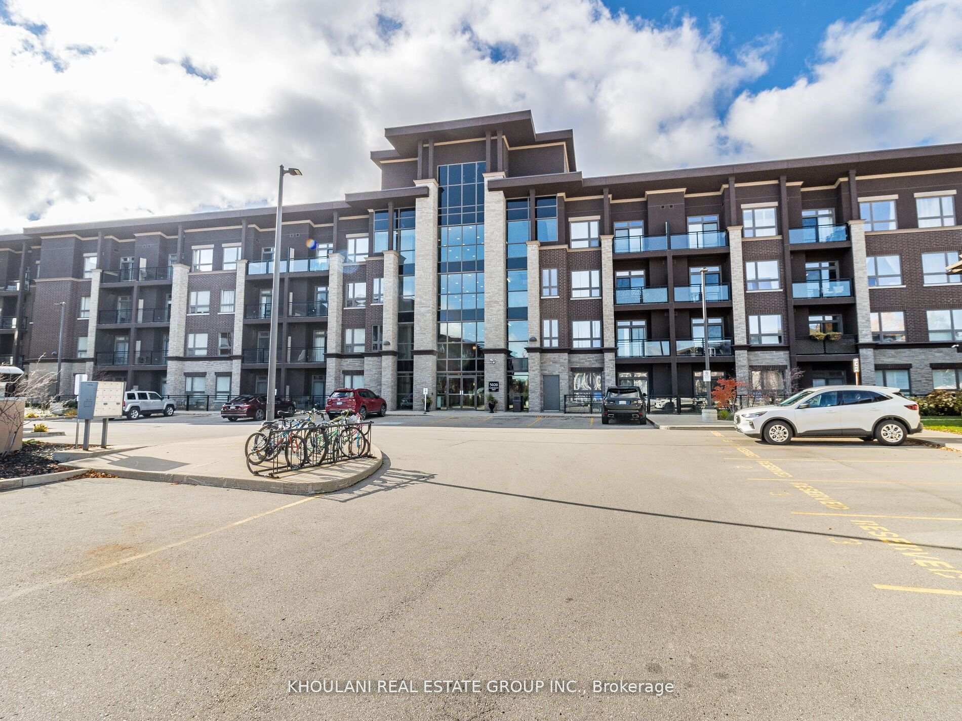 Photo of Unit 318, 5020 Corporate Drive